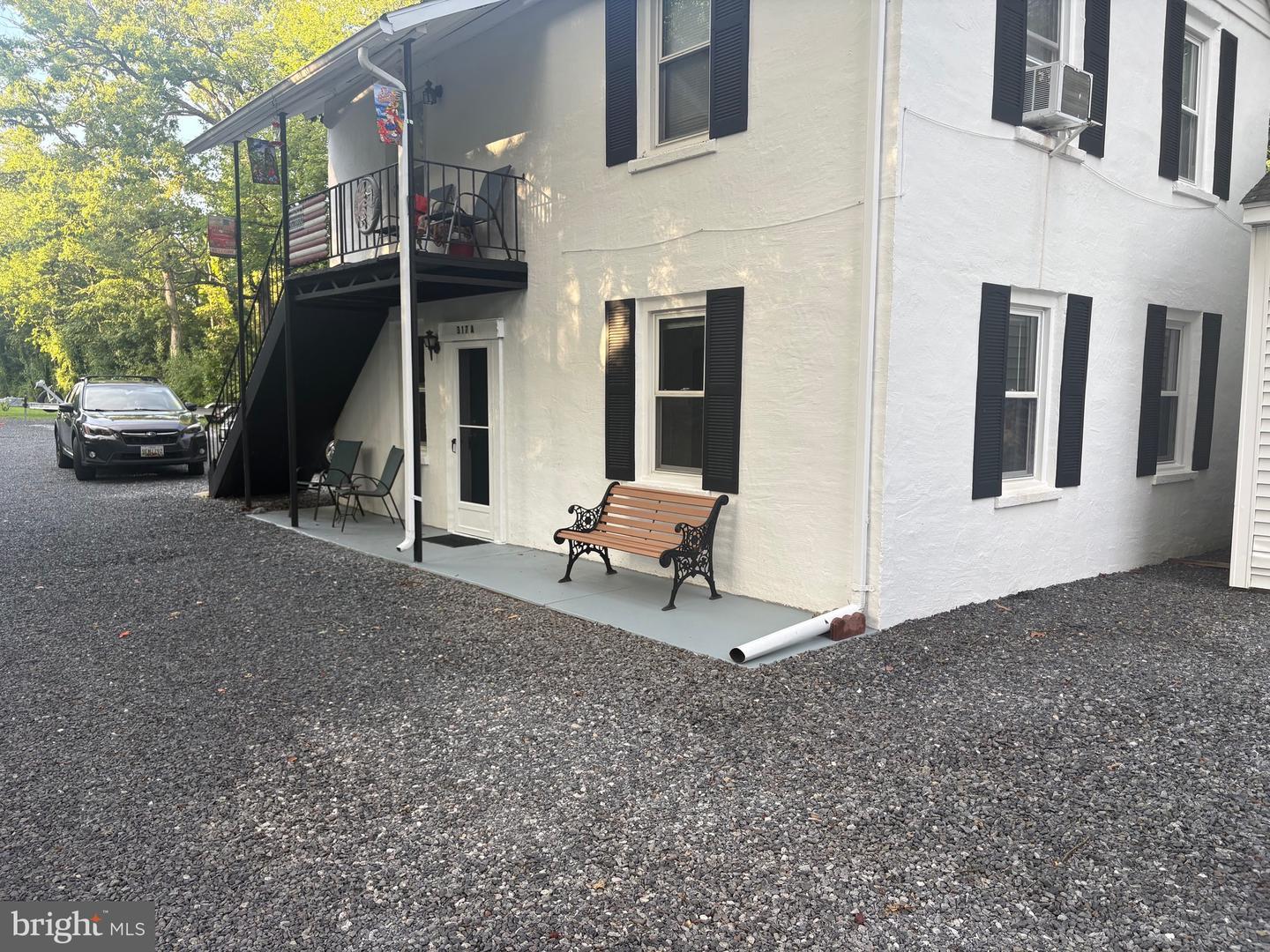 317 South Dr unit A – photo 1