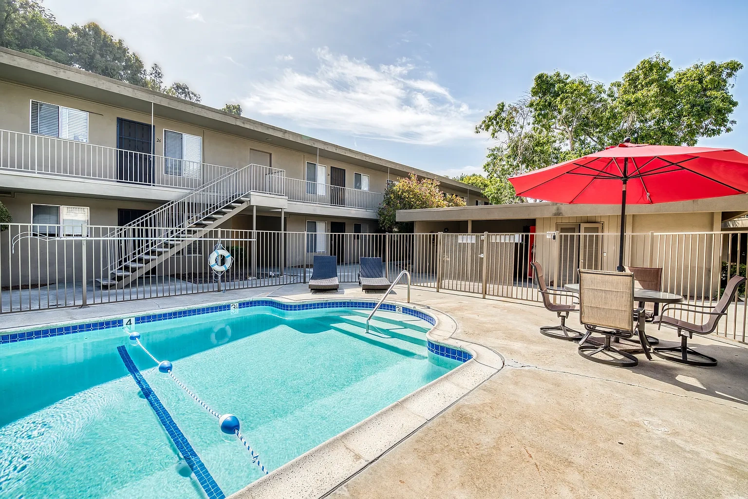Aspen Park Apartments – photo 3