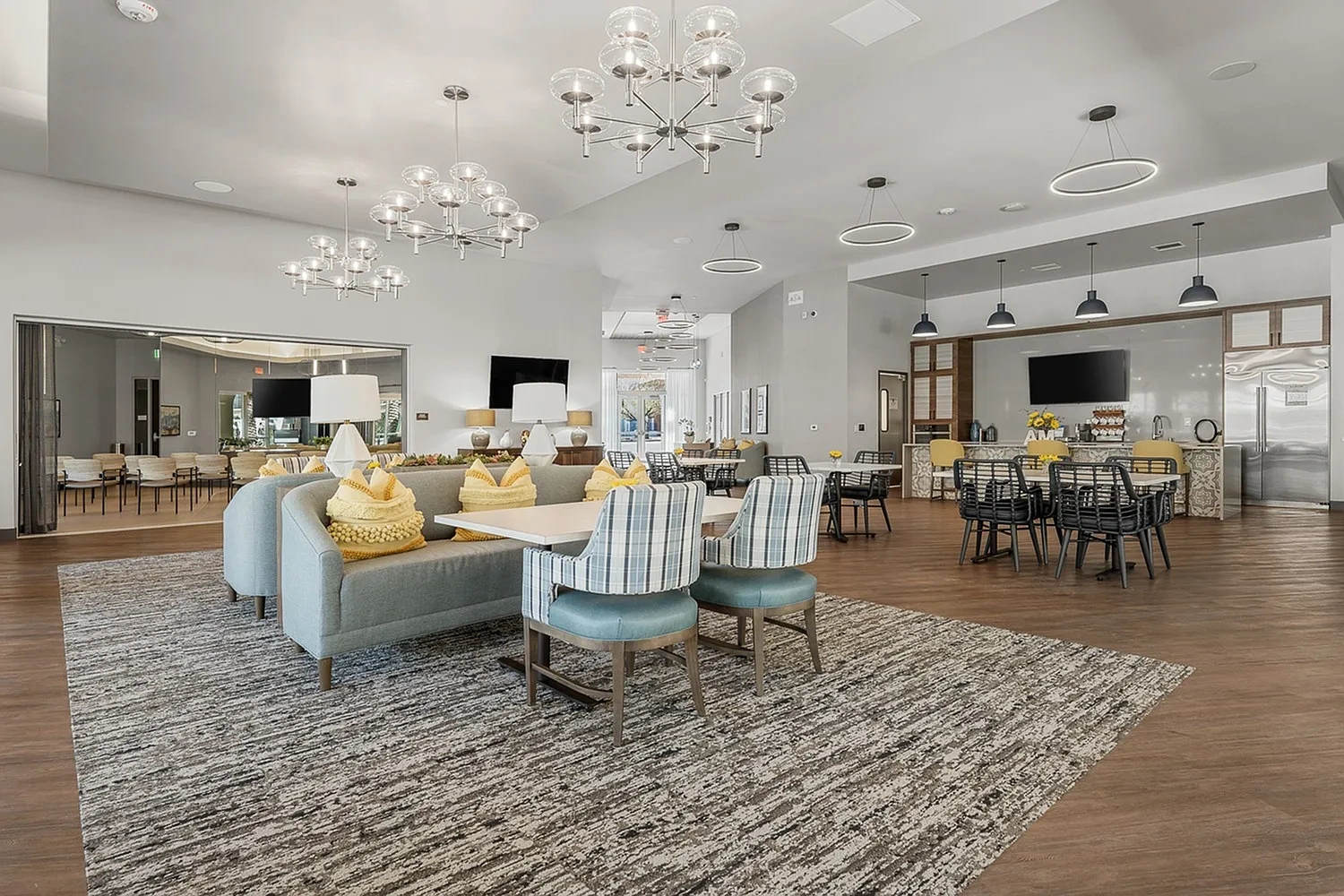 Album Marana - 55+ Active Adult Apartment Homes – photo 4