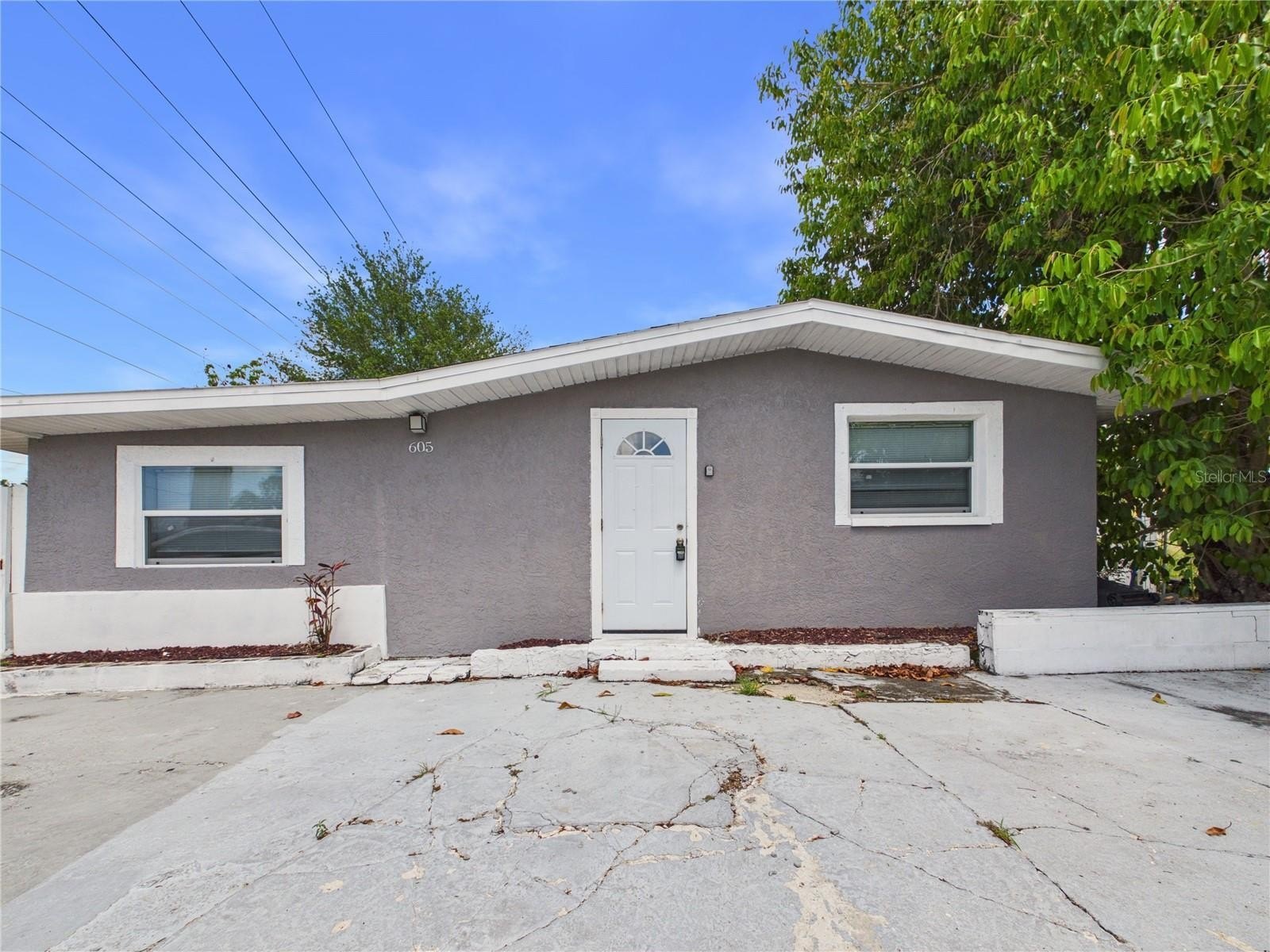 605 S Disston Ave, Tarpon Springs – photo 1