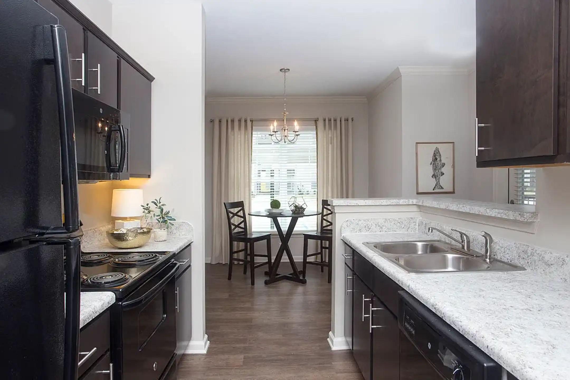 Belle Savanne 1000 E Carlyss Blvd Sulphur, LA