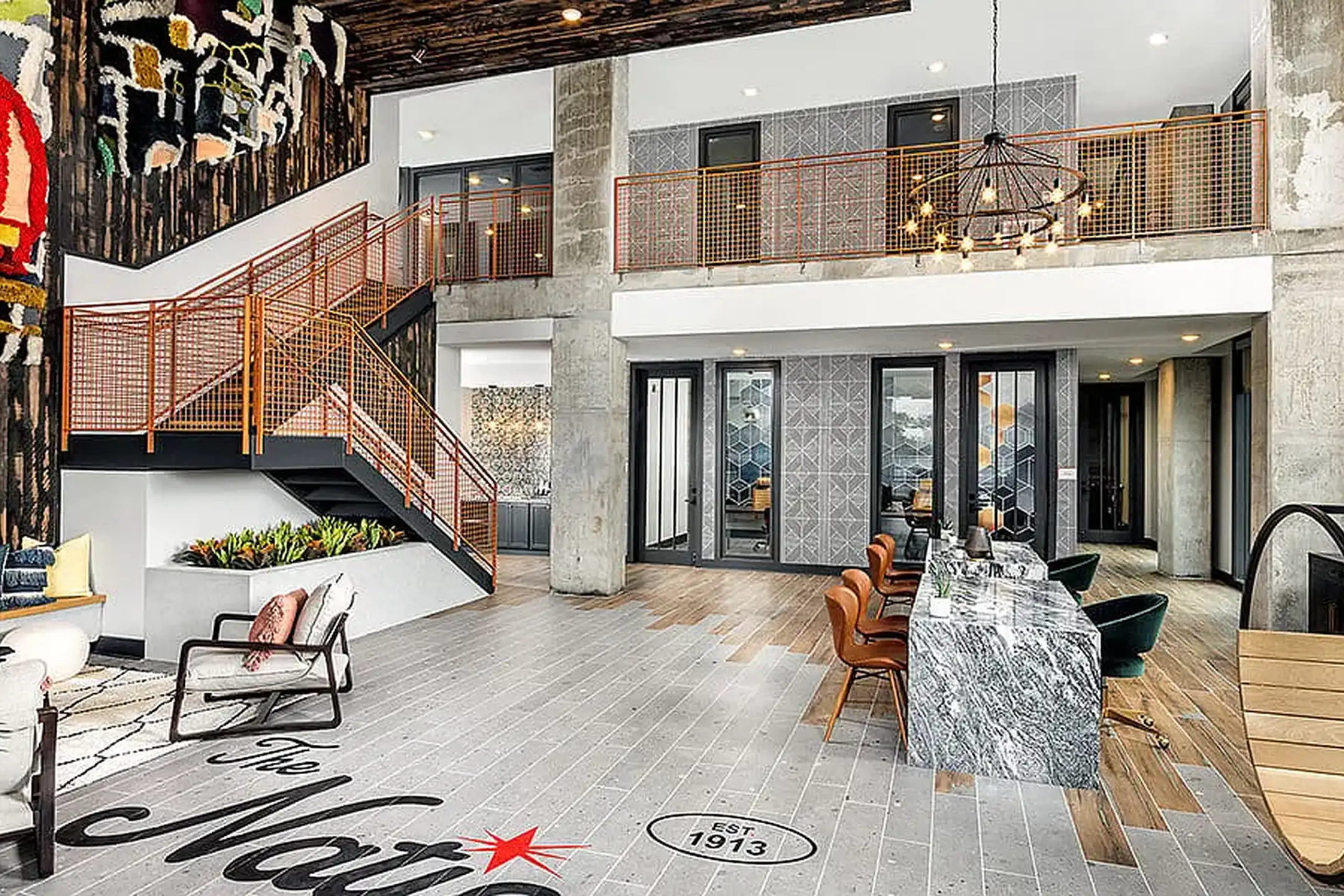 Cortland at the Nations - 4731 Centennial Blvd - Nashville, TN | Rent.