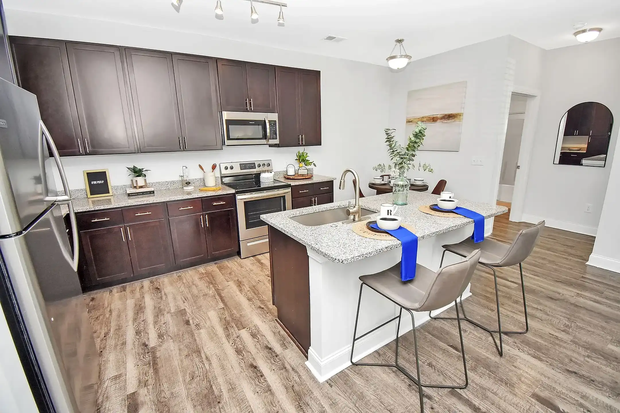 HAVEN POINTE AT CAROLINA FOREST 1001 Scotney Ln Myrtle Beach