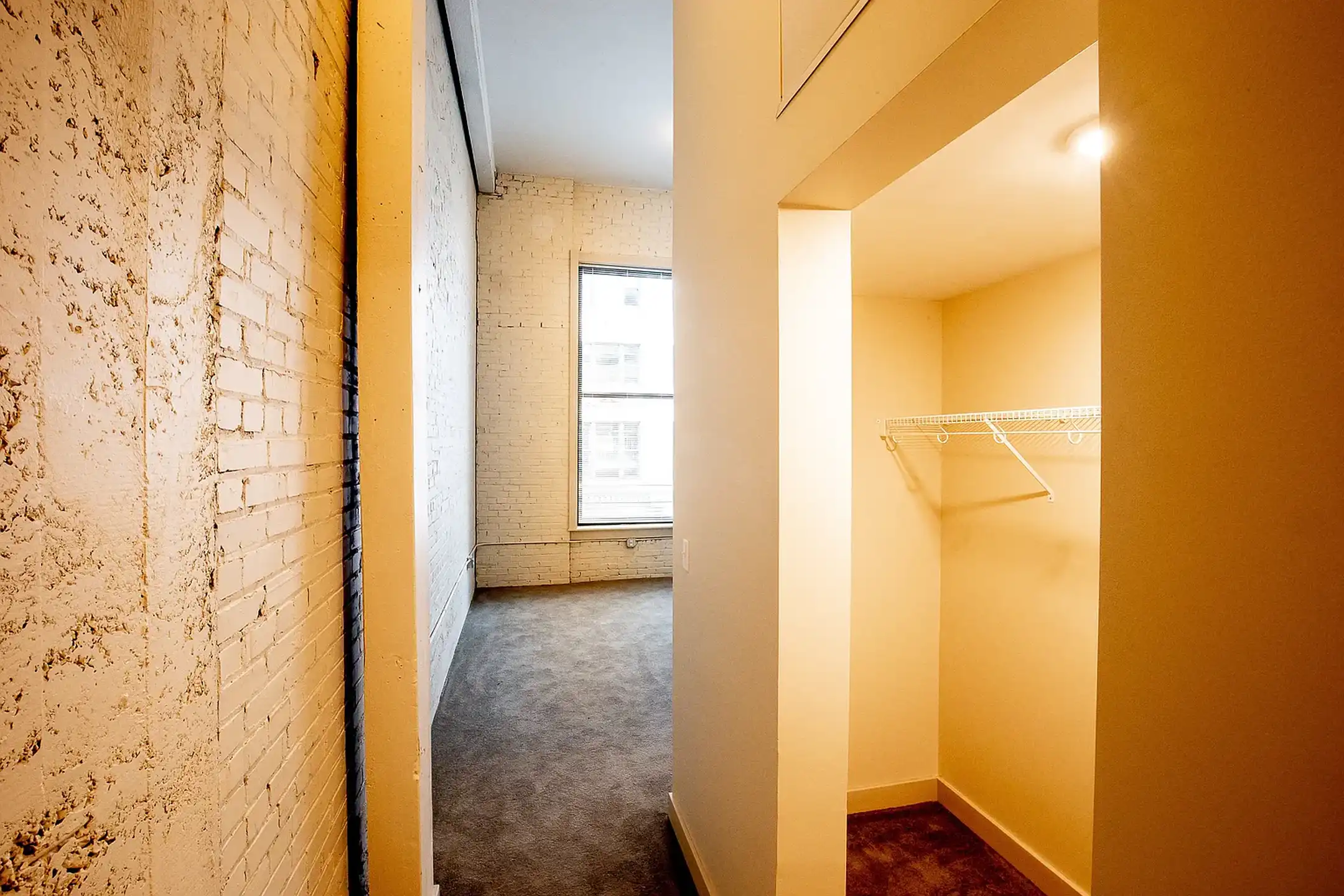 The Shelby 917 Locust St Saint Louis, MO