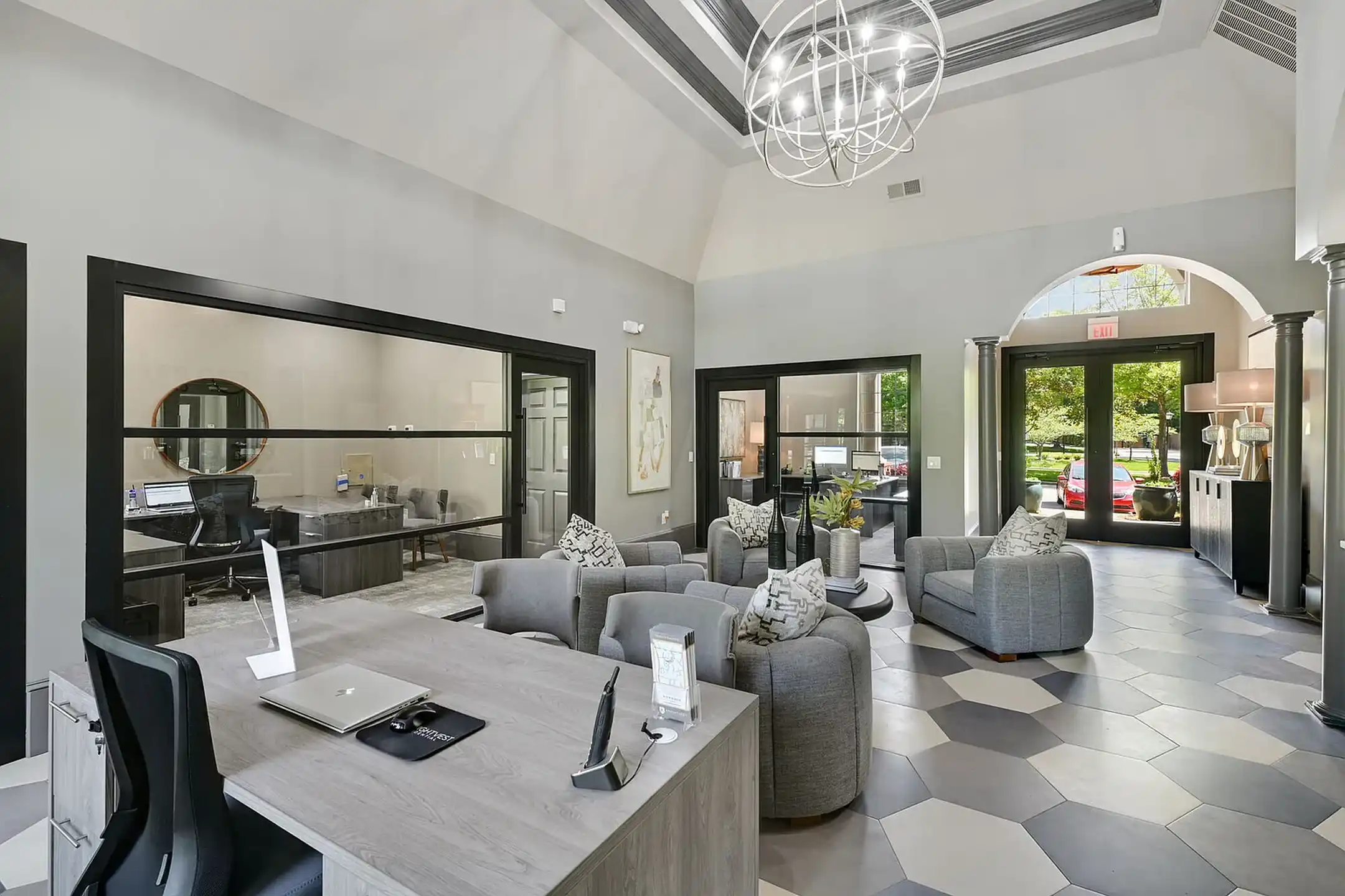 Solano at Chapel Hill - 100 Saluda Ct - Chapel Hill, NC | Rent.