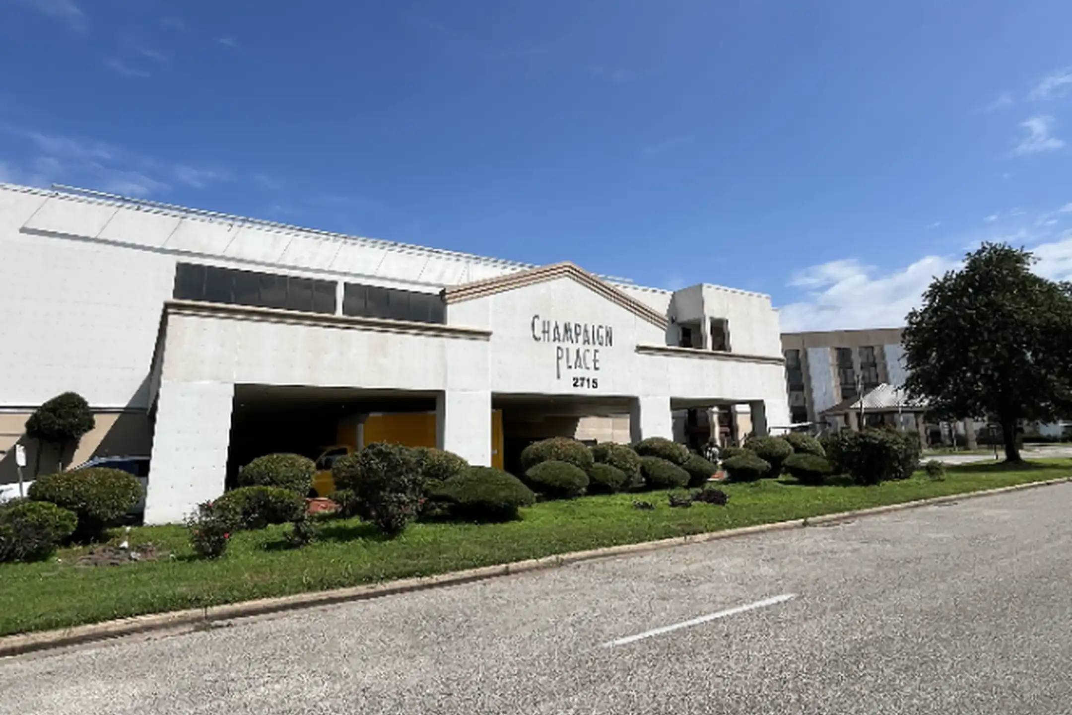 2715 Cherry Rd unit 1249 - Memphis, TN | Rent.