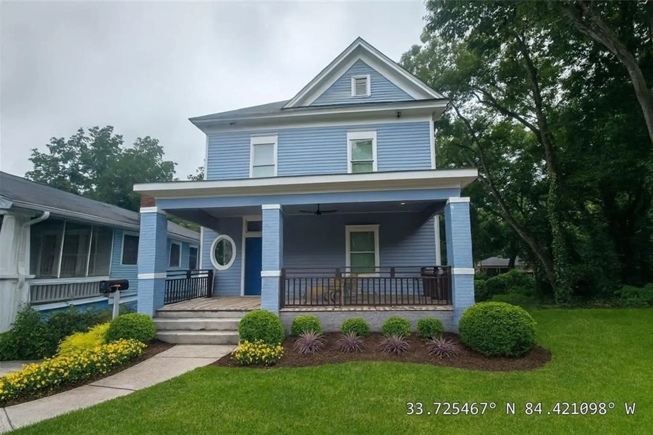 1012 Lawton St SW Atlanta, GA