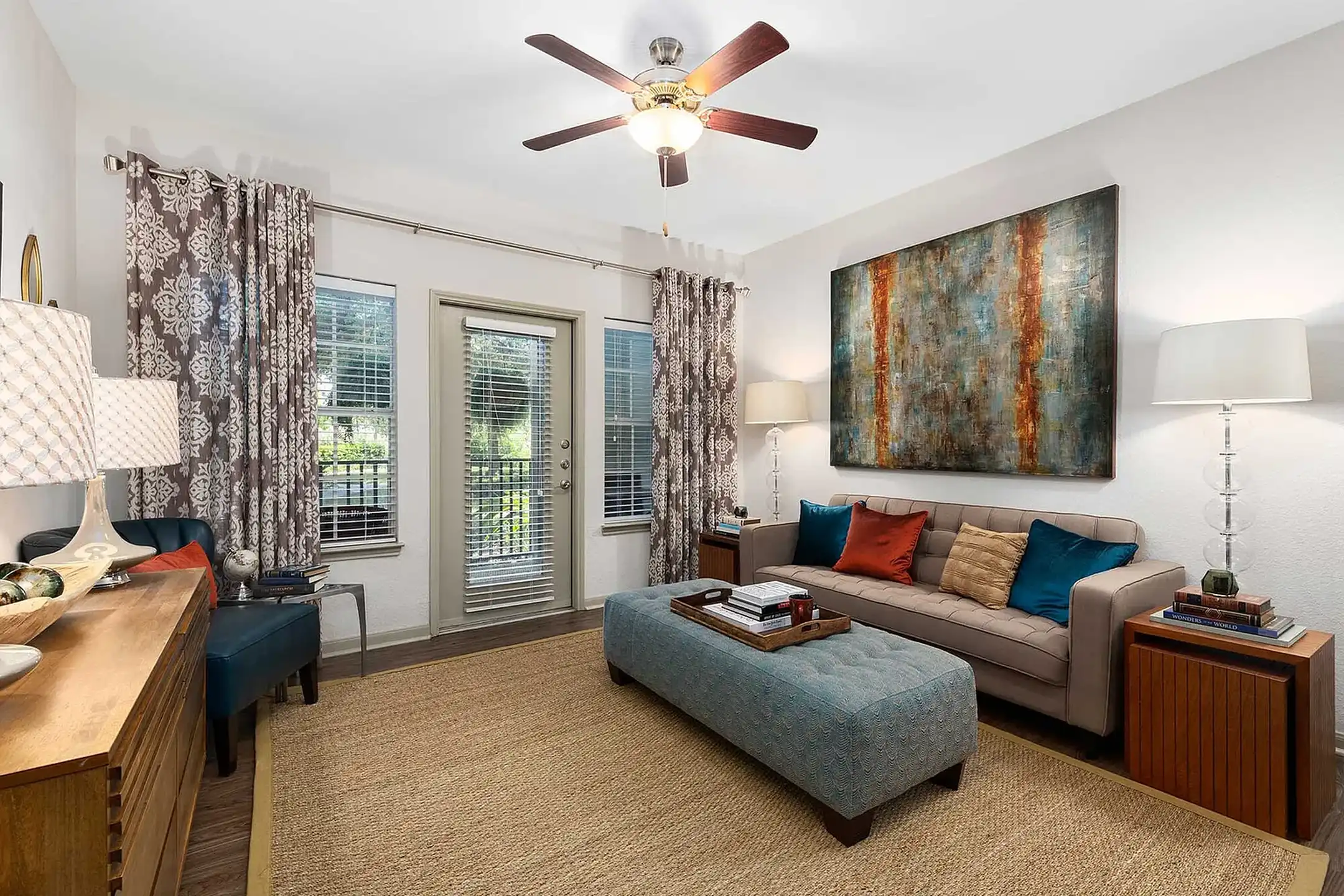 Crescent at Country Club - 1531 Country Club Rd - Lake