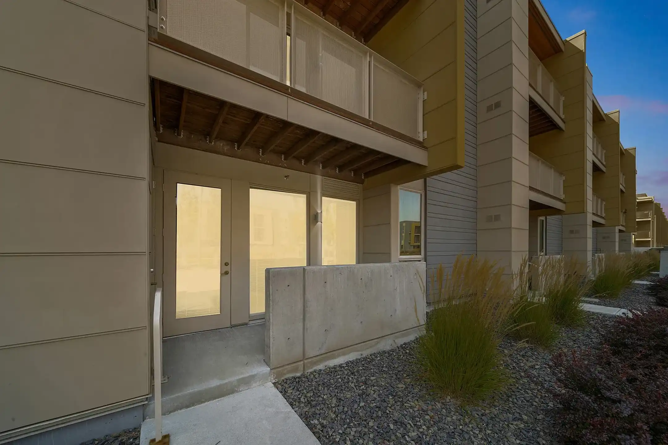 Lofts at Innovation Center 2894 Salk Ave Richland, WA