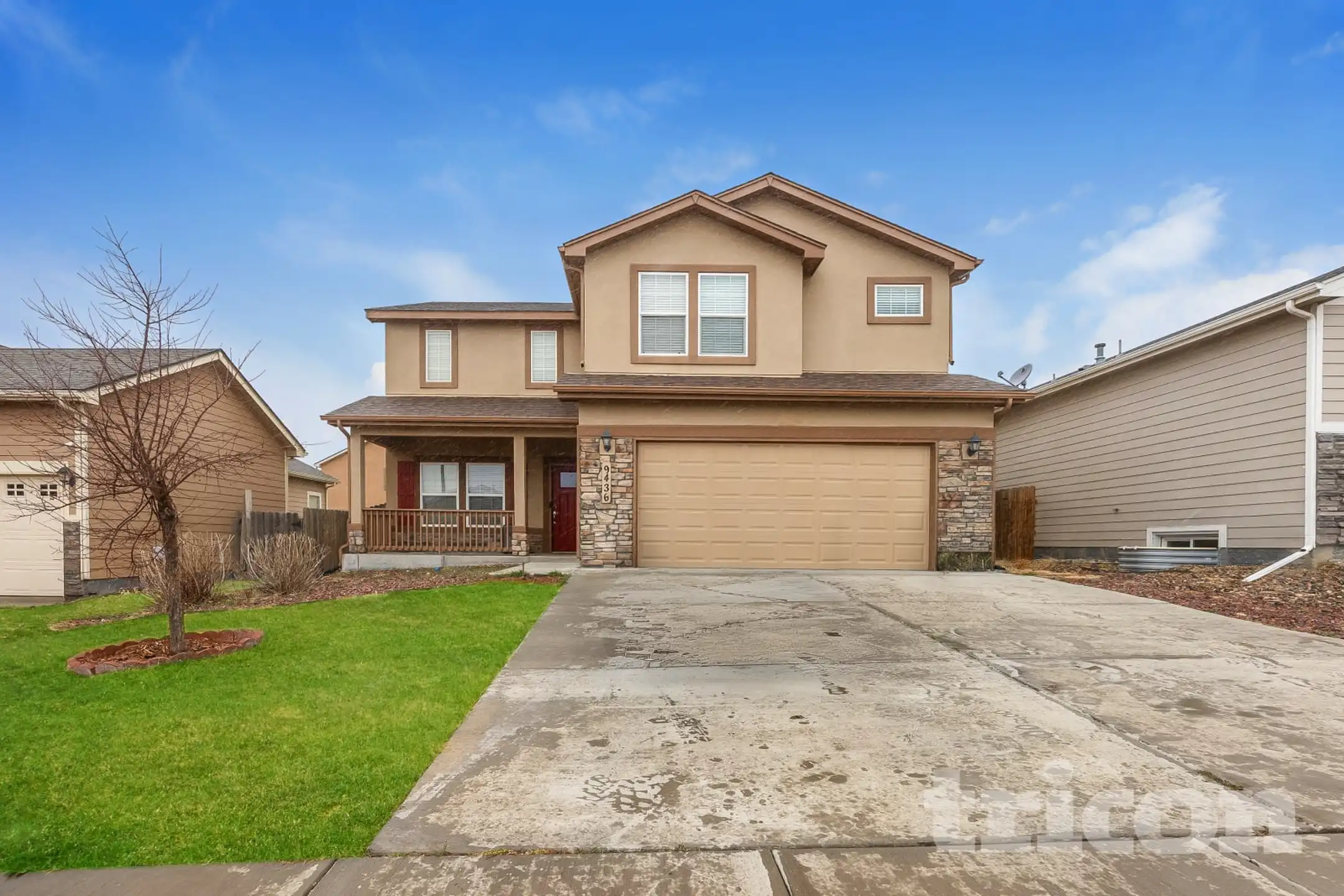 9436 Brisco Ct - Fountain, CO | Rent.