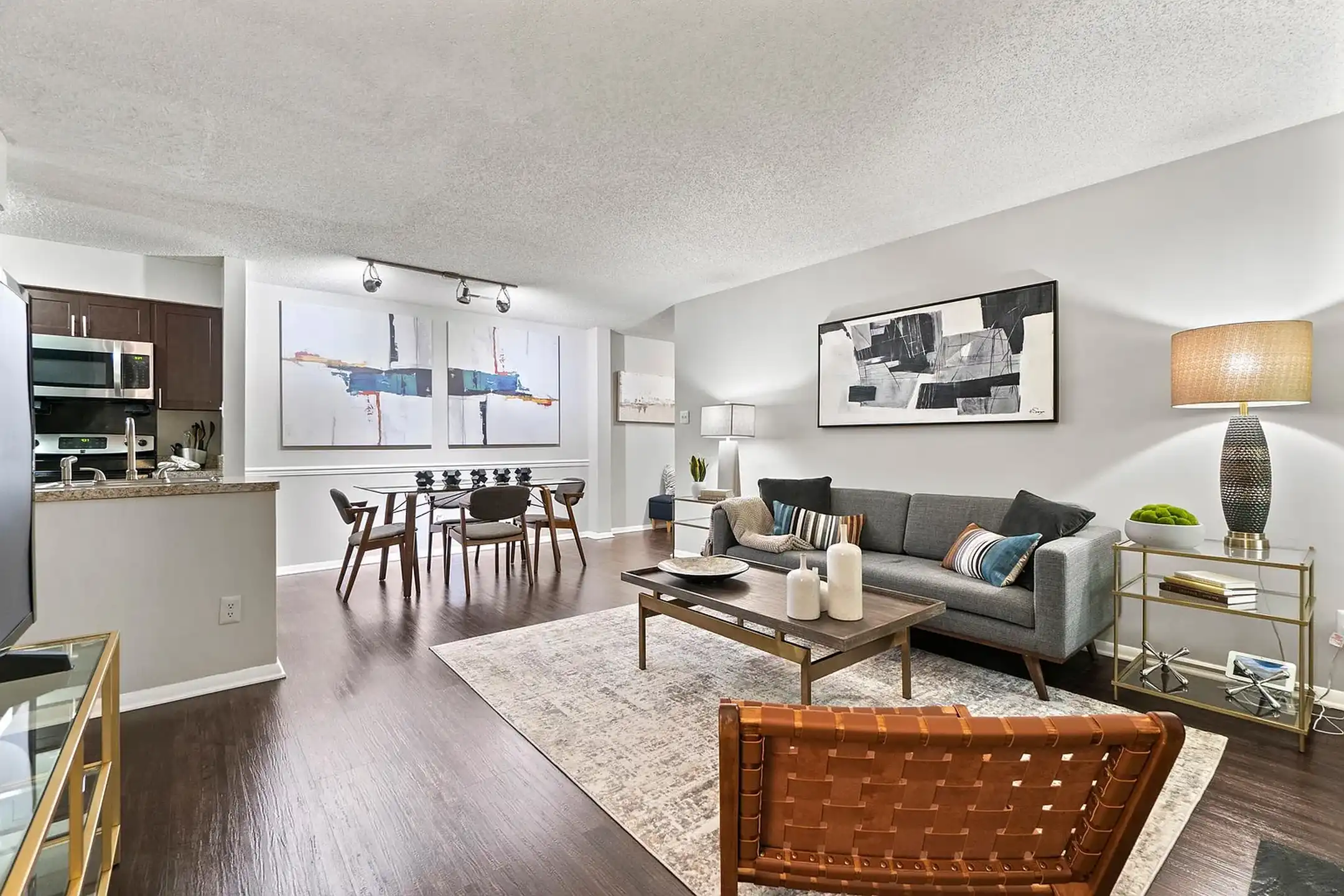 Photo inspiration: Richmond Va Rentals With Functional View Reference: Wellesley Terrace At Short Pump 3807 Chase Wellesley Ct