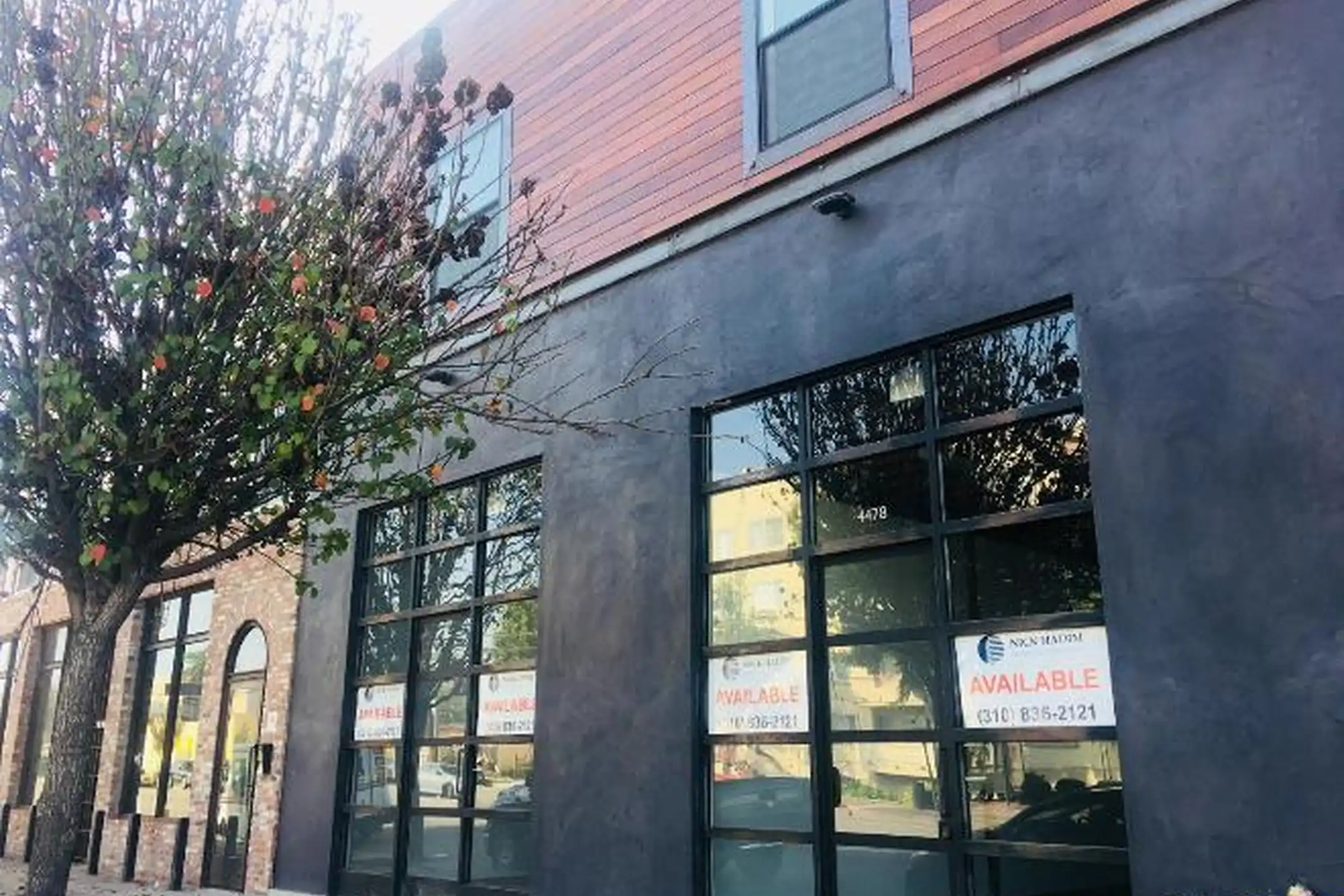 4474 W Adams Blvd Los Angeles, CA