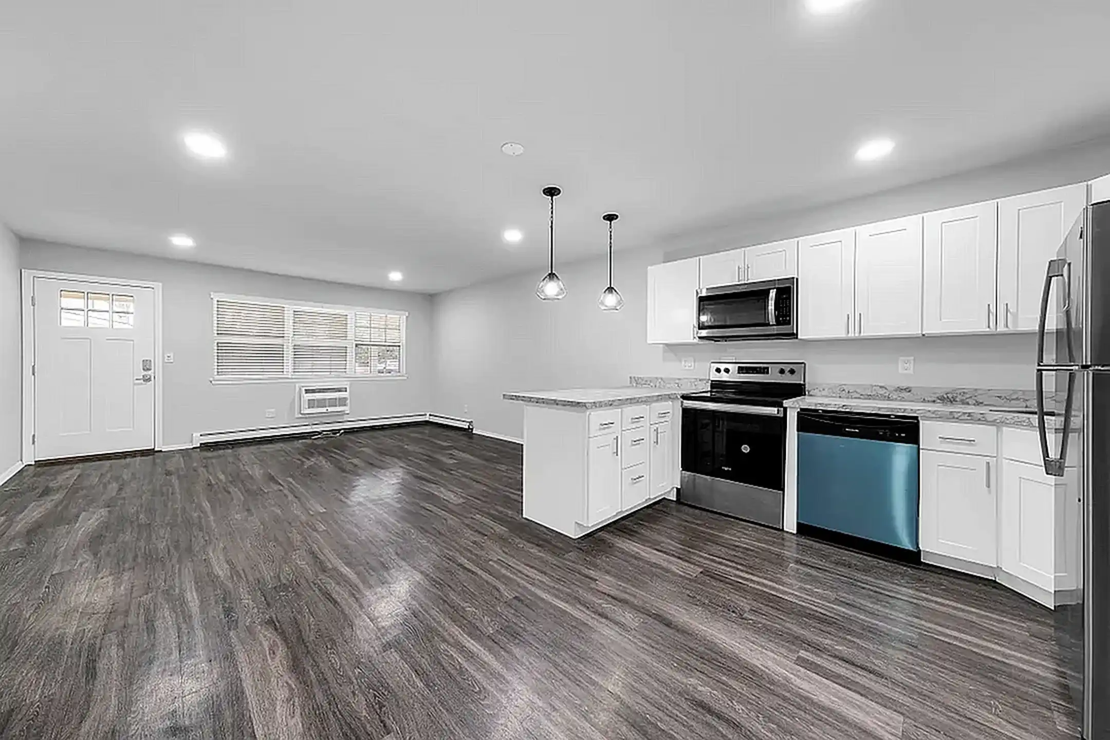 Zen Long Island at Oyster Bay 55+ Community - 1-56 Noelle Ct