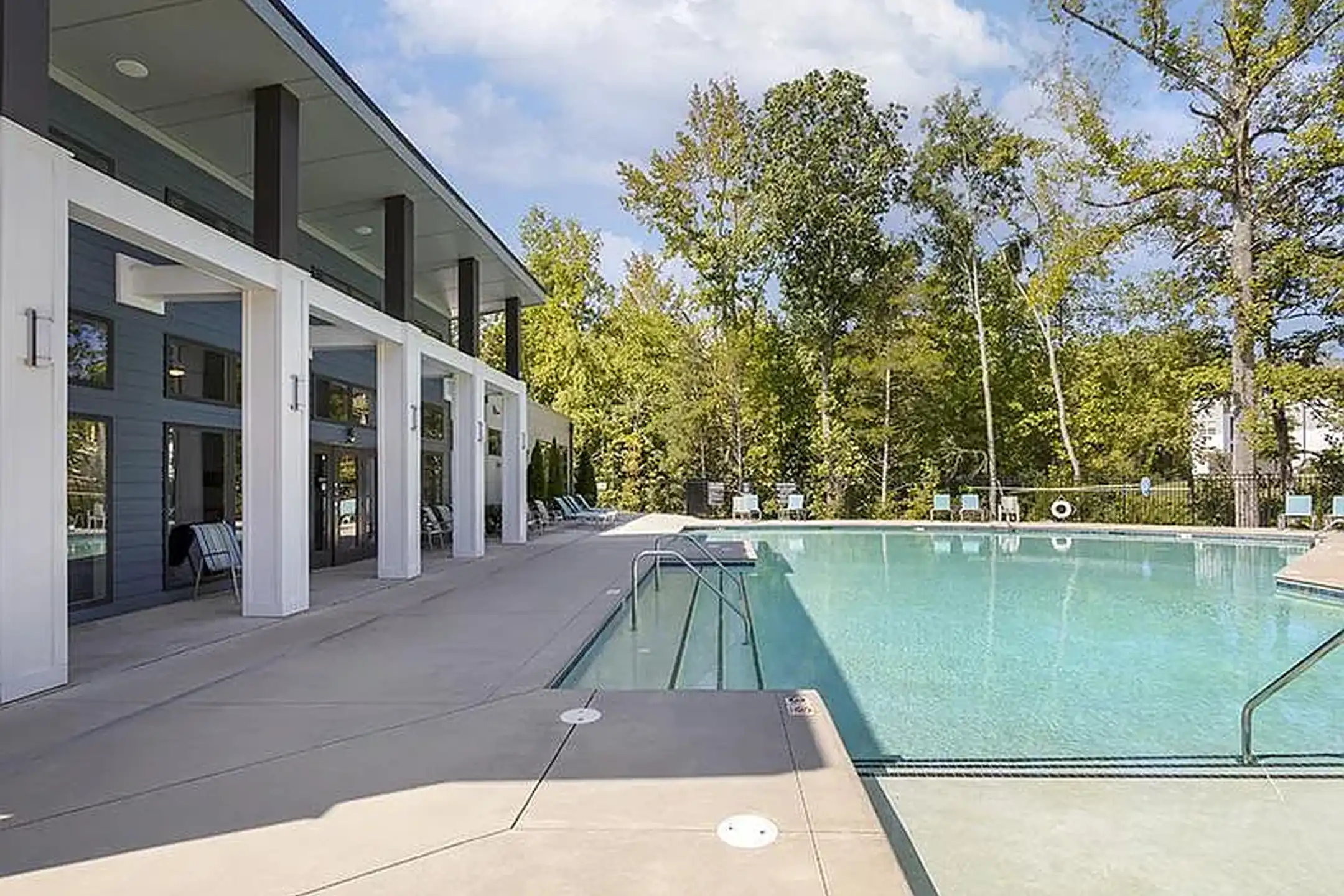 Willows at the University 625 Eltham Rd Charlotte, NC