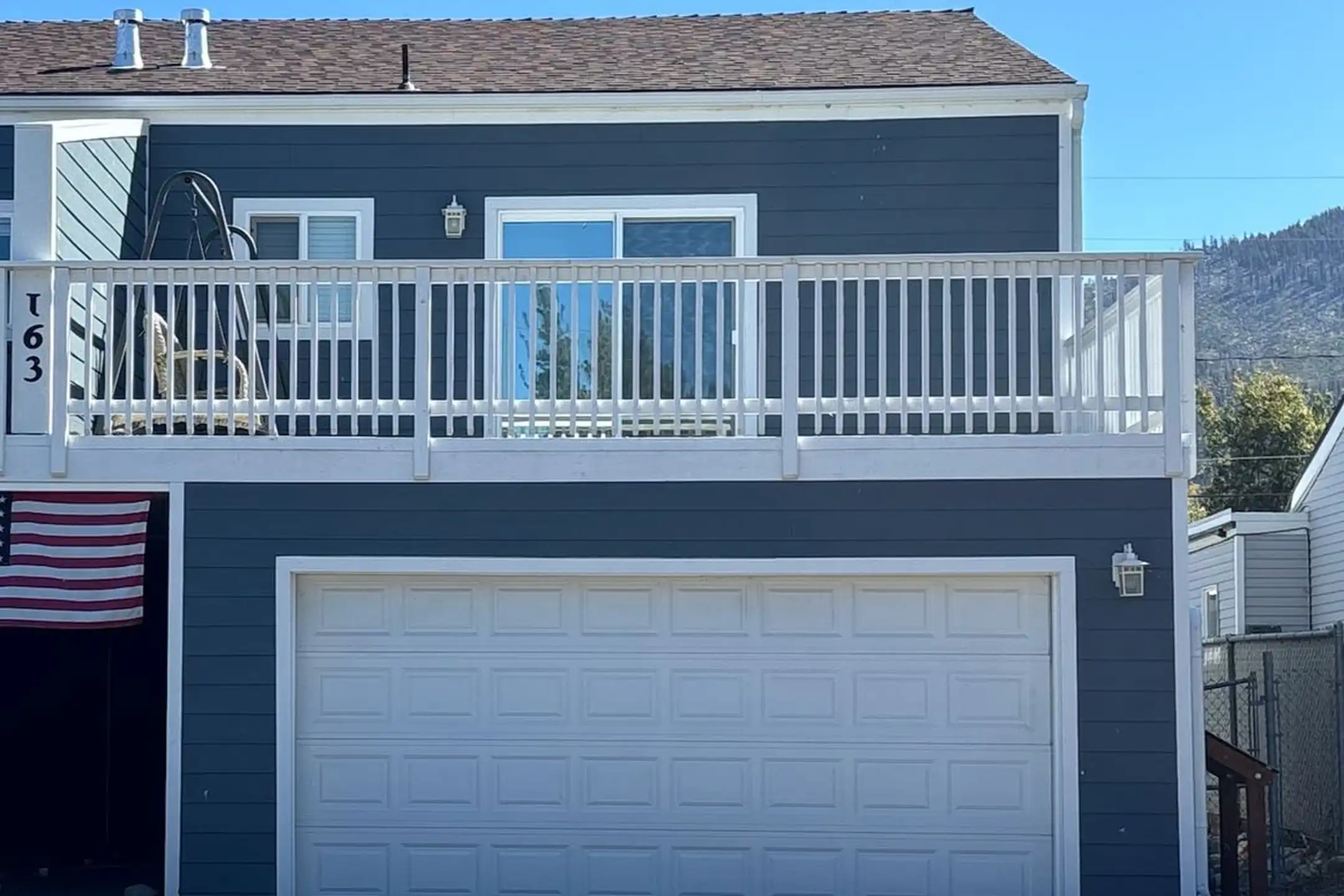 163 Michelle Dr unit Unit B Stateline, NV