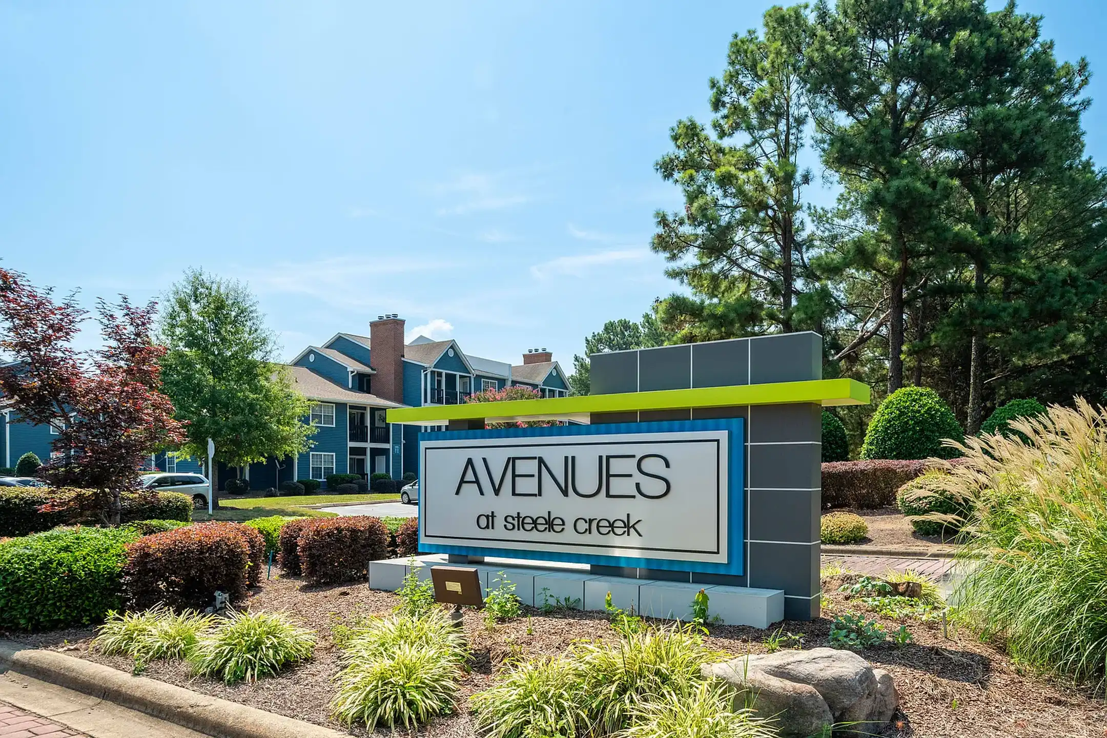 Avenues at Steele Creek - 13001 Yorkridge Dr - Charlotte, NC | Rent.