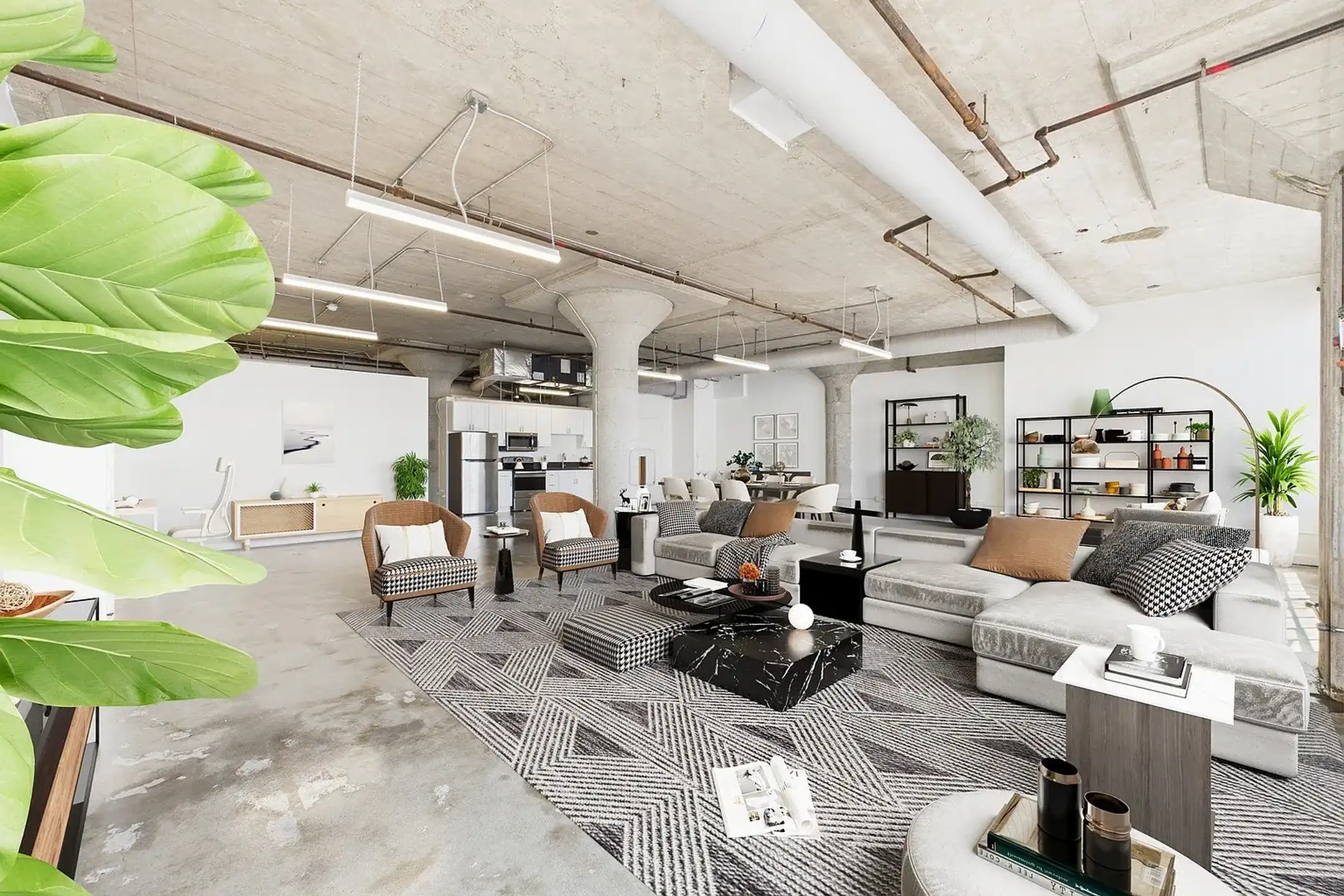 RiverFront live - Work Lofts - 201 S Santa Fe Ave - Los Angeles, CA | Rent.