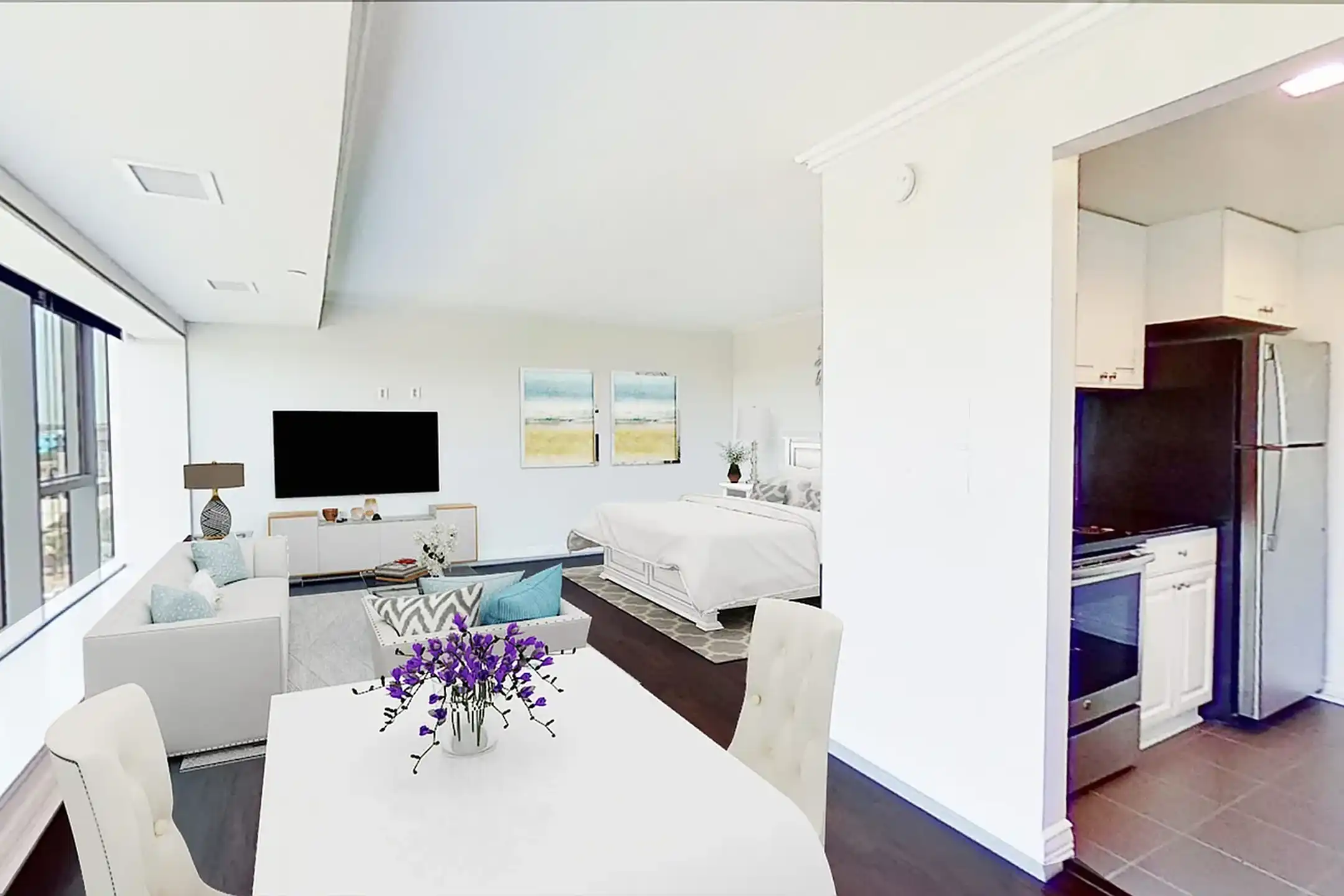 THE 555 LUXURY RESIDENTIAL APARTMENTS - 555 S Old Woodward Ave -  Birmingham, MI | Rent.