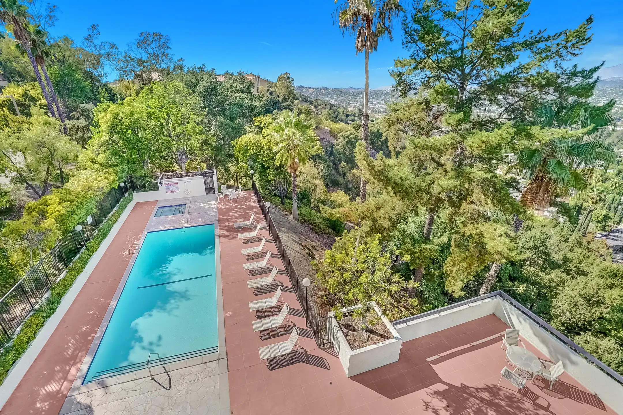 4295 Via Arbolada unit #311 - Los Angeles, CA | Rent.