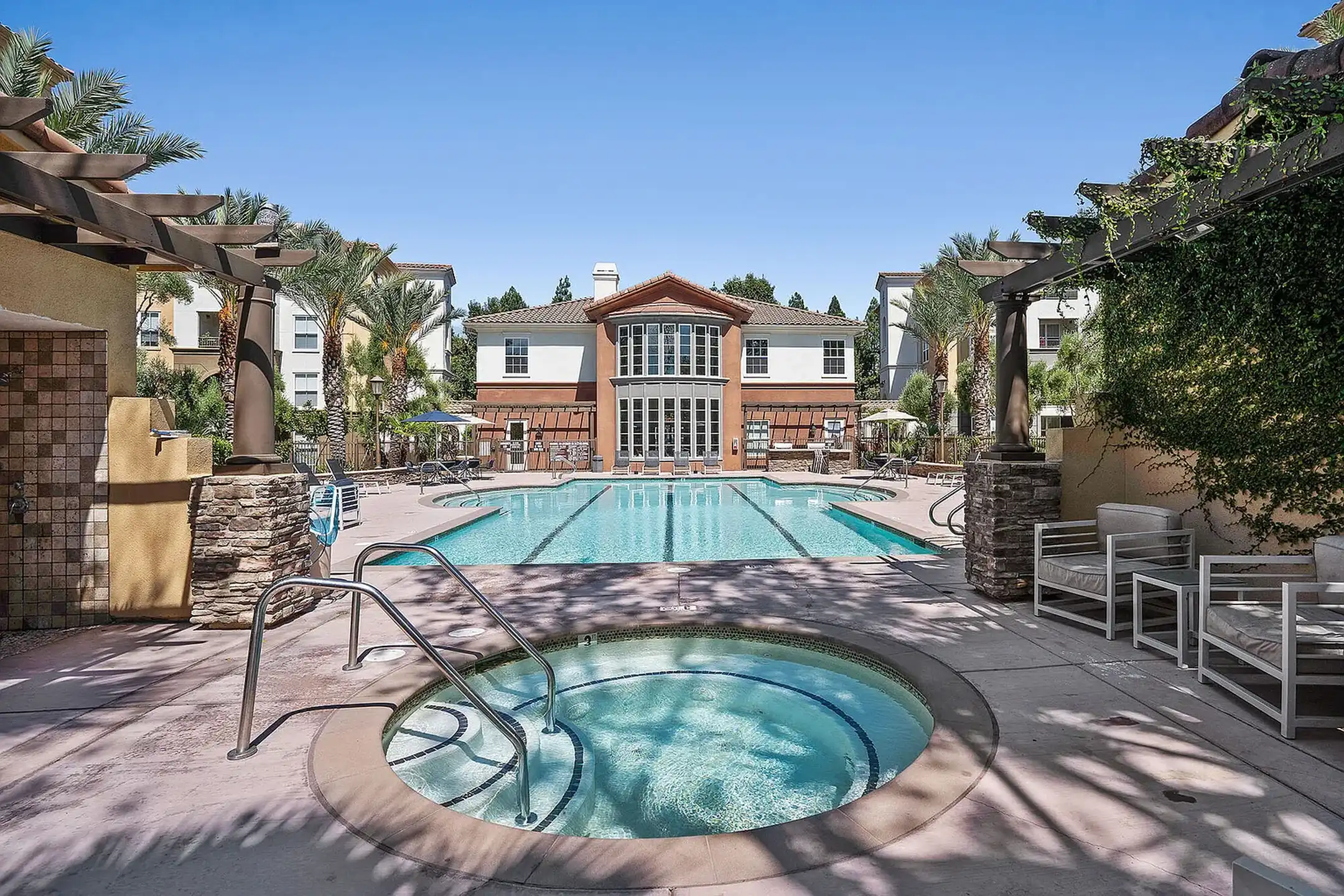 Park Central 1555 Galindo St Concord, CA