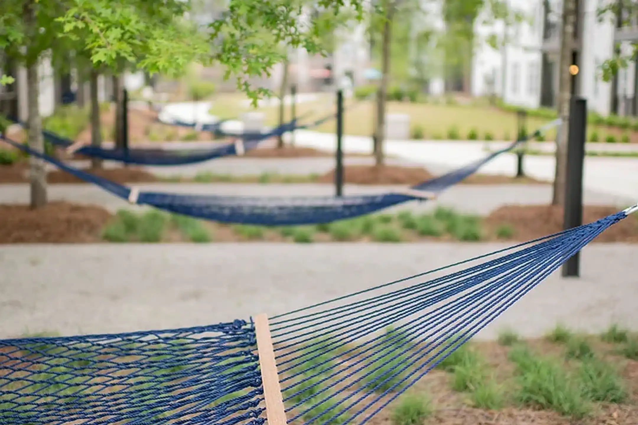 Founders Yard 3915 William E Murray Blvd Charleston, SC