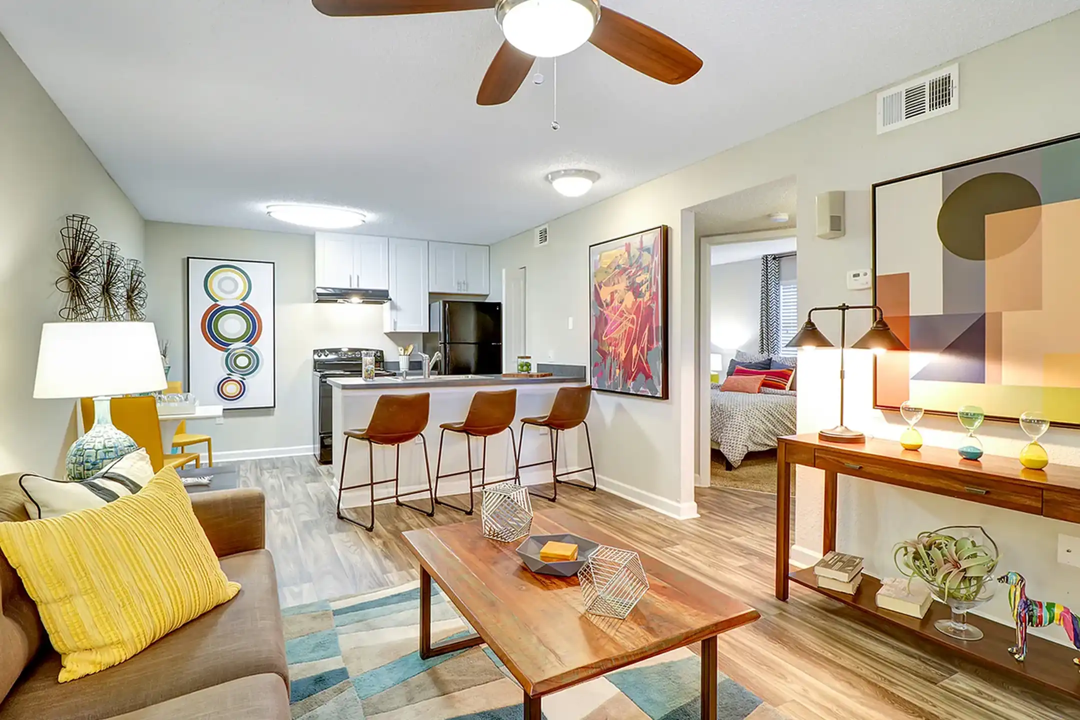 The Ava Apartments - 4902 N Macdill Ave - Tampa, FL | Rent.