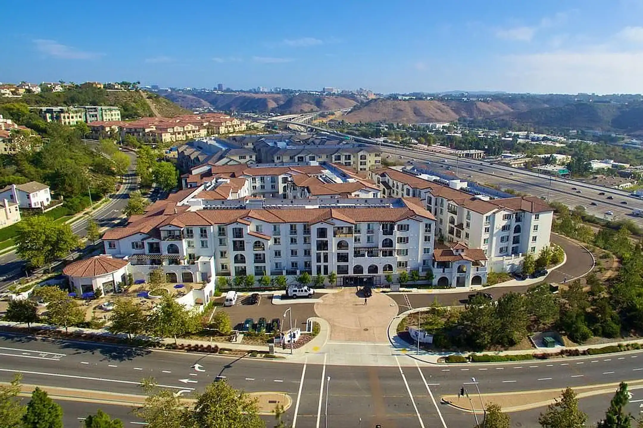 Torrey Gardens 10615 Calle Mar De Mariposa San Diego, CA