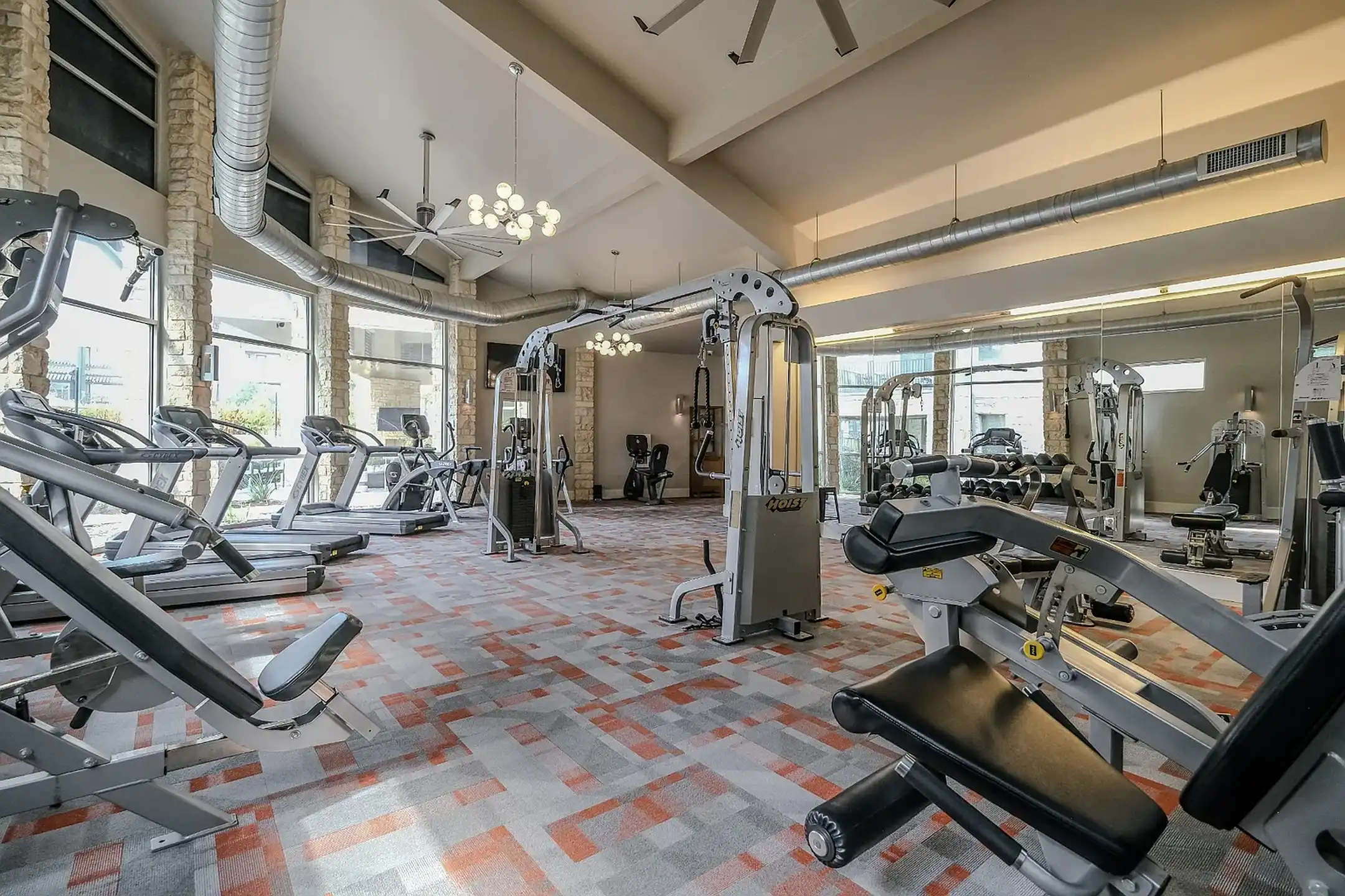 The Allure 701 N Vista Ridge Blvd Cedar Park, TX