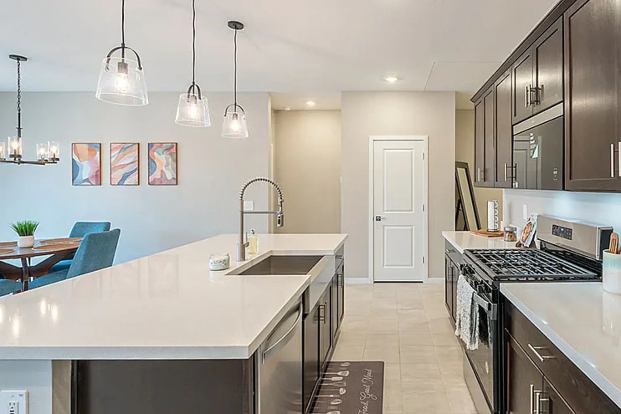The Nexus at Hurley Ranch - 8662 W Agora Ln - Tolleson, AZ