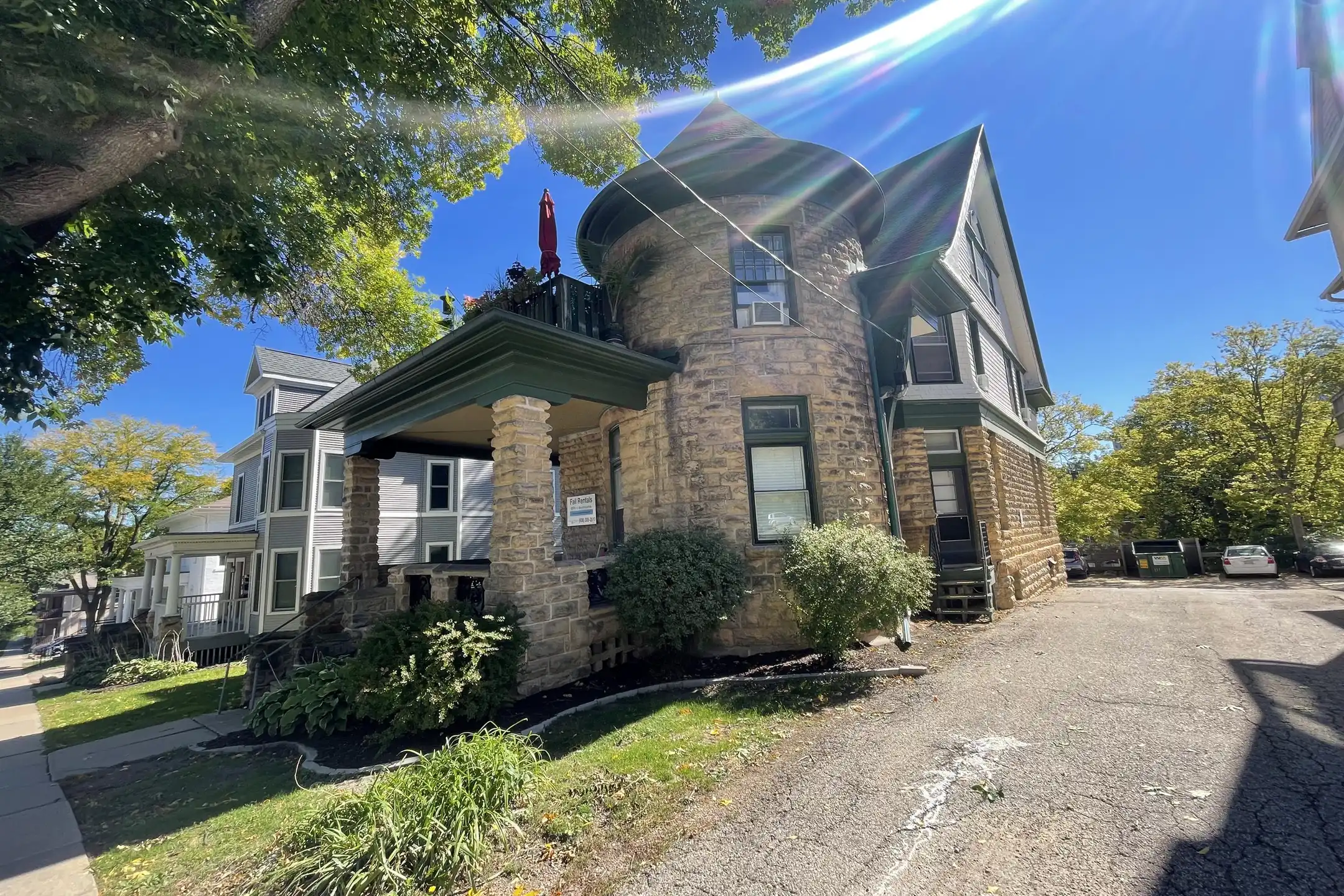 137 E Gorham St unit Madison, WI