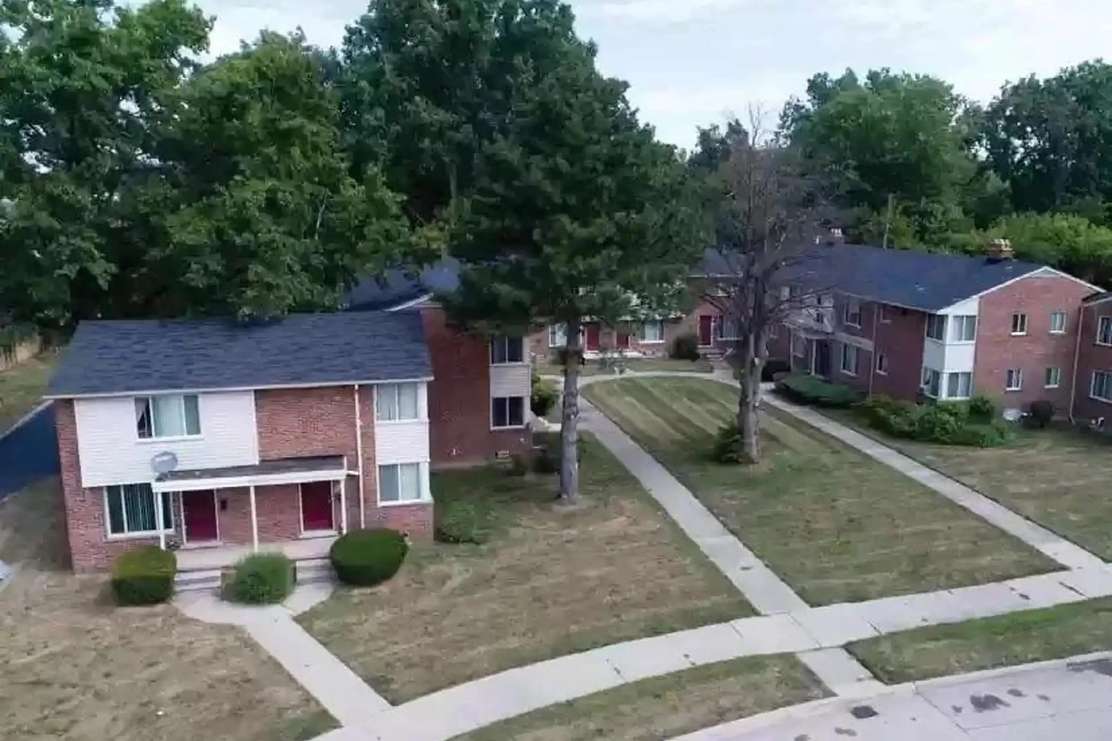 14200 Dale St - Detroit, MI | Rent.