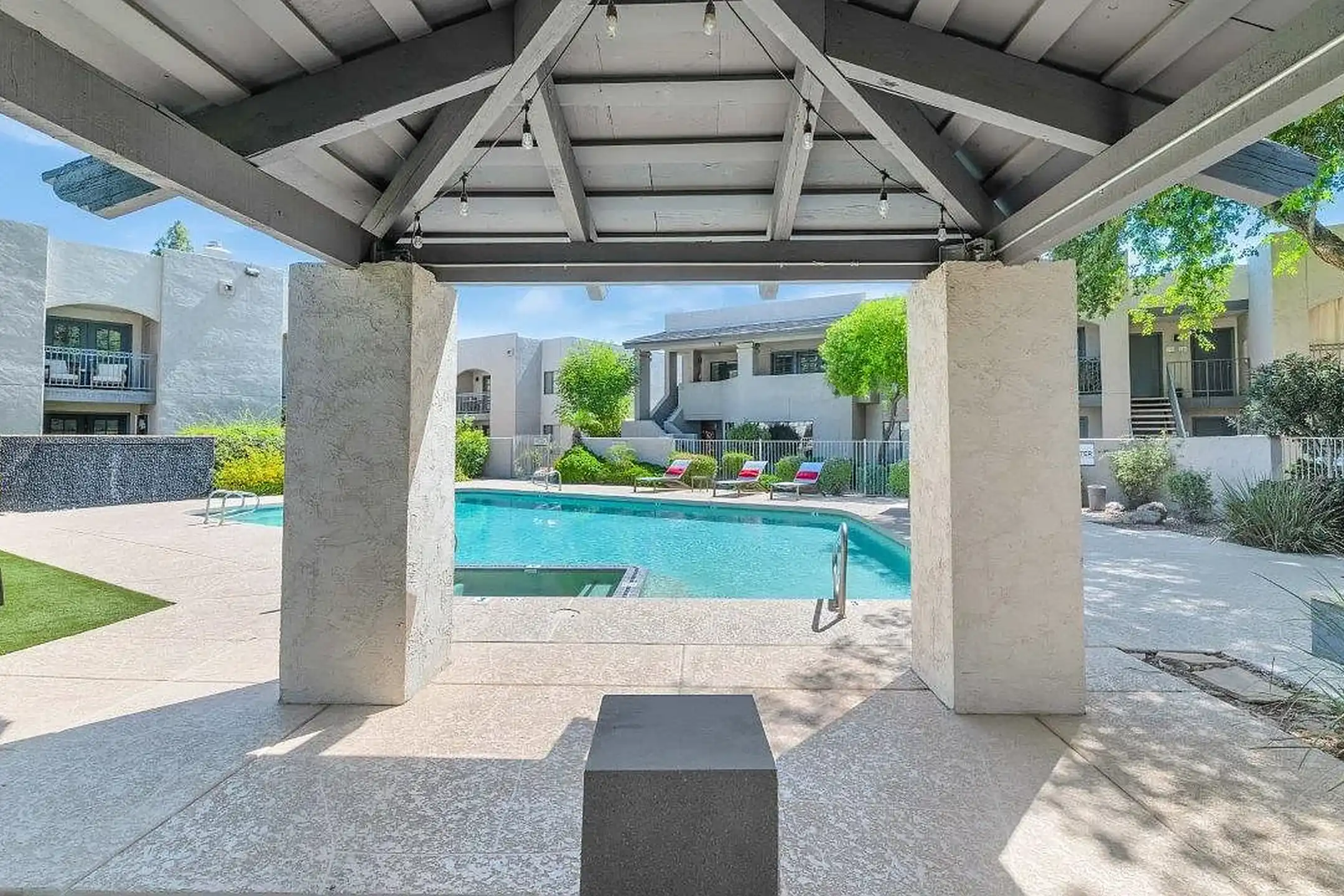 Miramonte - 8025 E Lincoln Dr - Scottsdale, AZ | Rent.