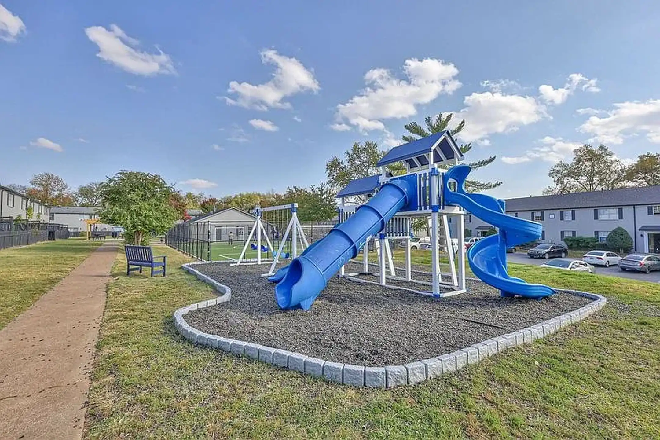 Solana at Brentwood - 4646 Nolensville Pike - Nashville, TN | Rent.