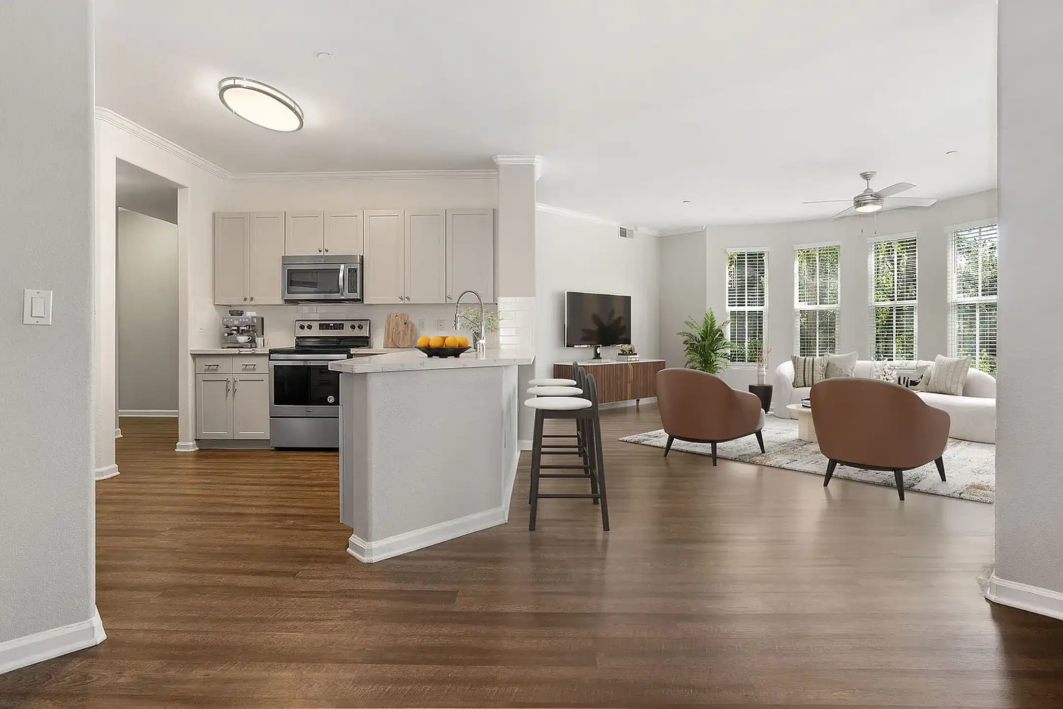 Park Central 1555 Galindo St Concord, CA