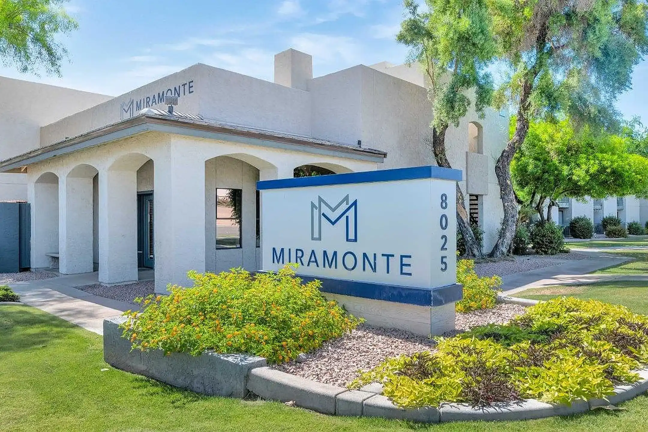 Miramonte - 8025 E Lincoln Dr - Scottsdale, AZ | Rent.
