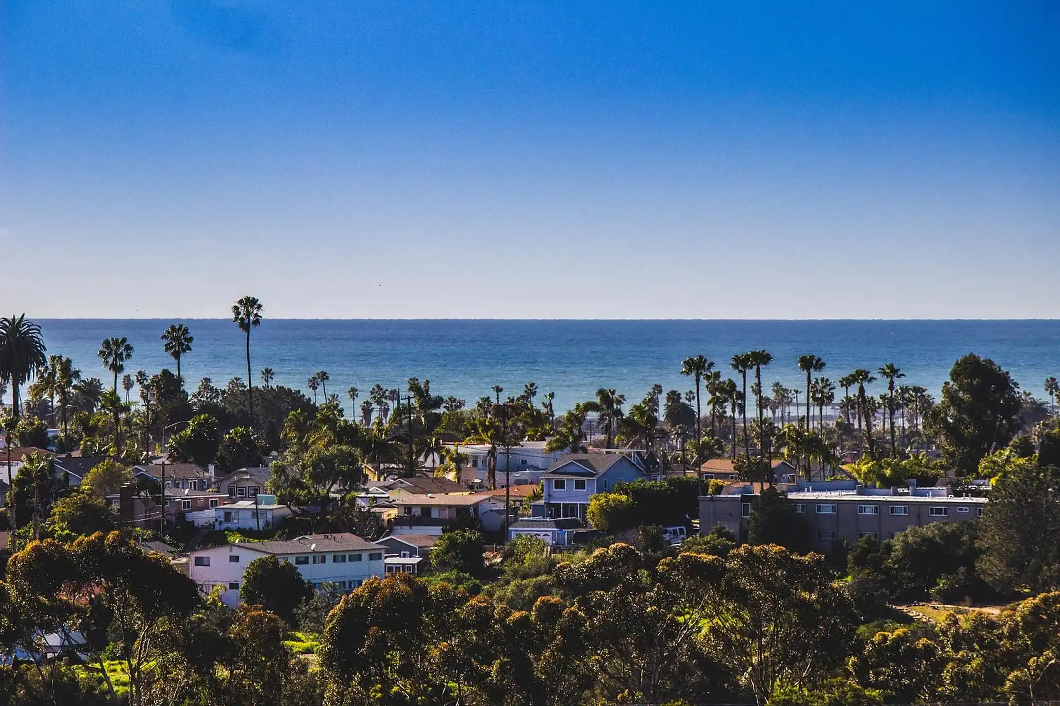 The View at Point Loma 3788 Elliott St San Diego, CA