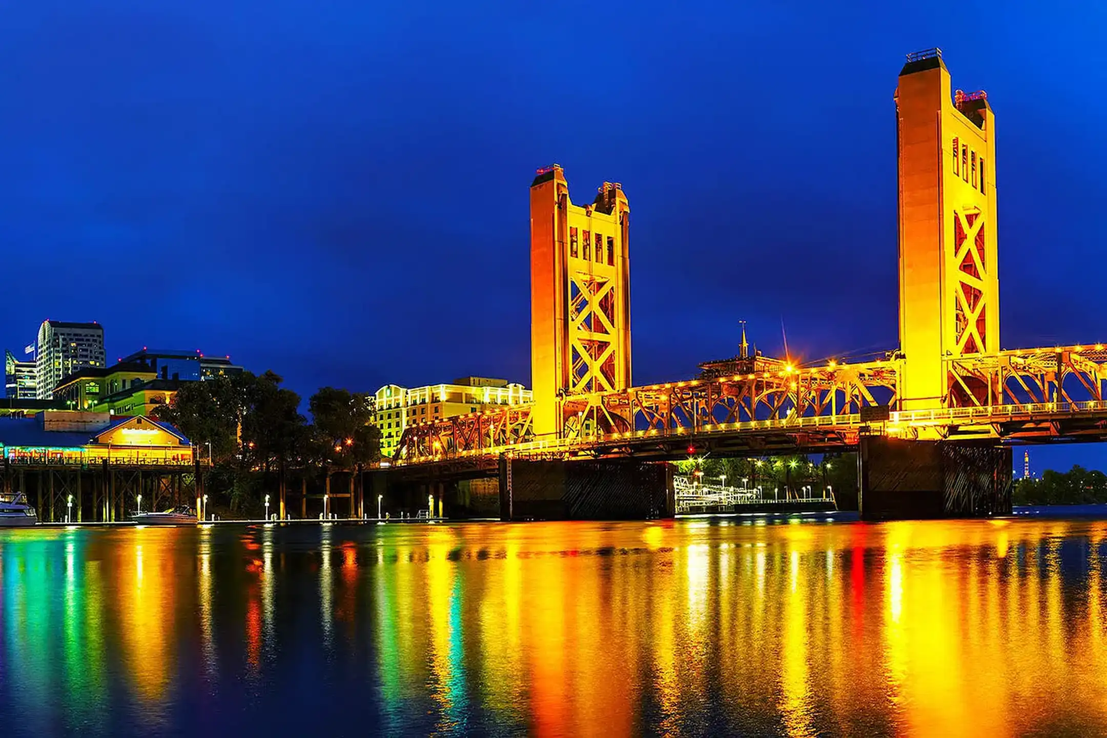Gallery image with a fresh perspective