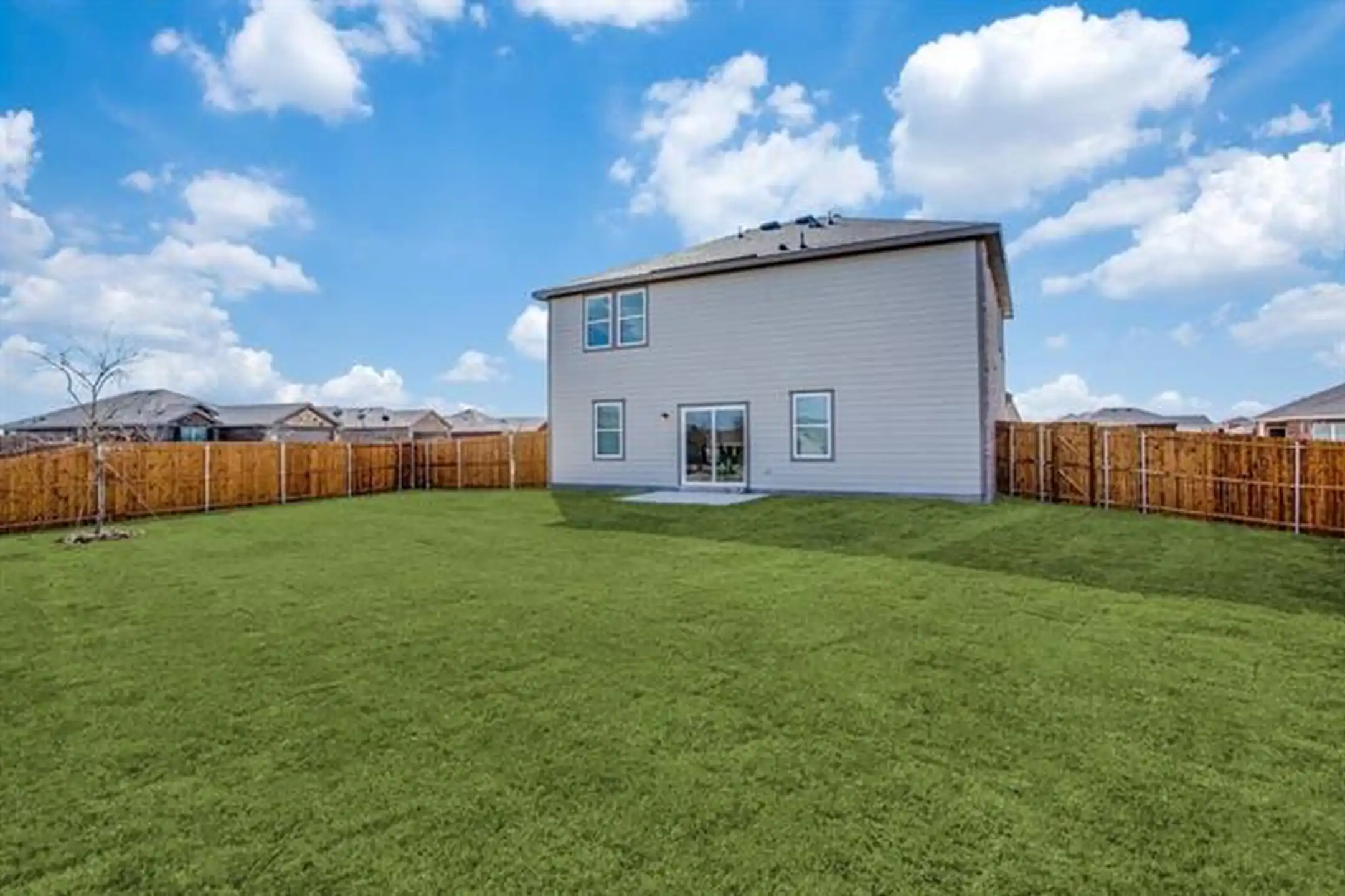 1917 Briar Cv Anna, TX