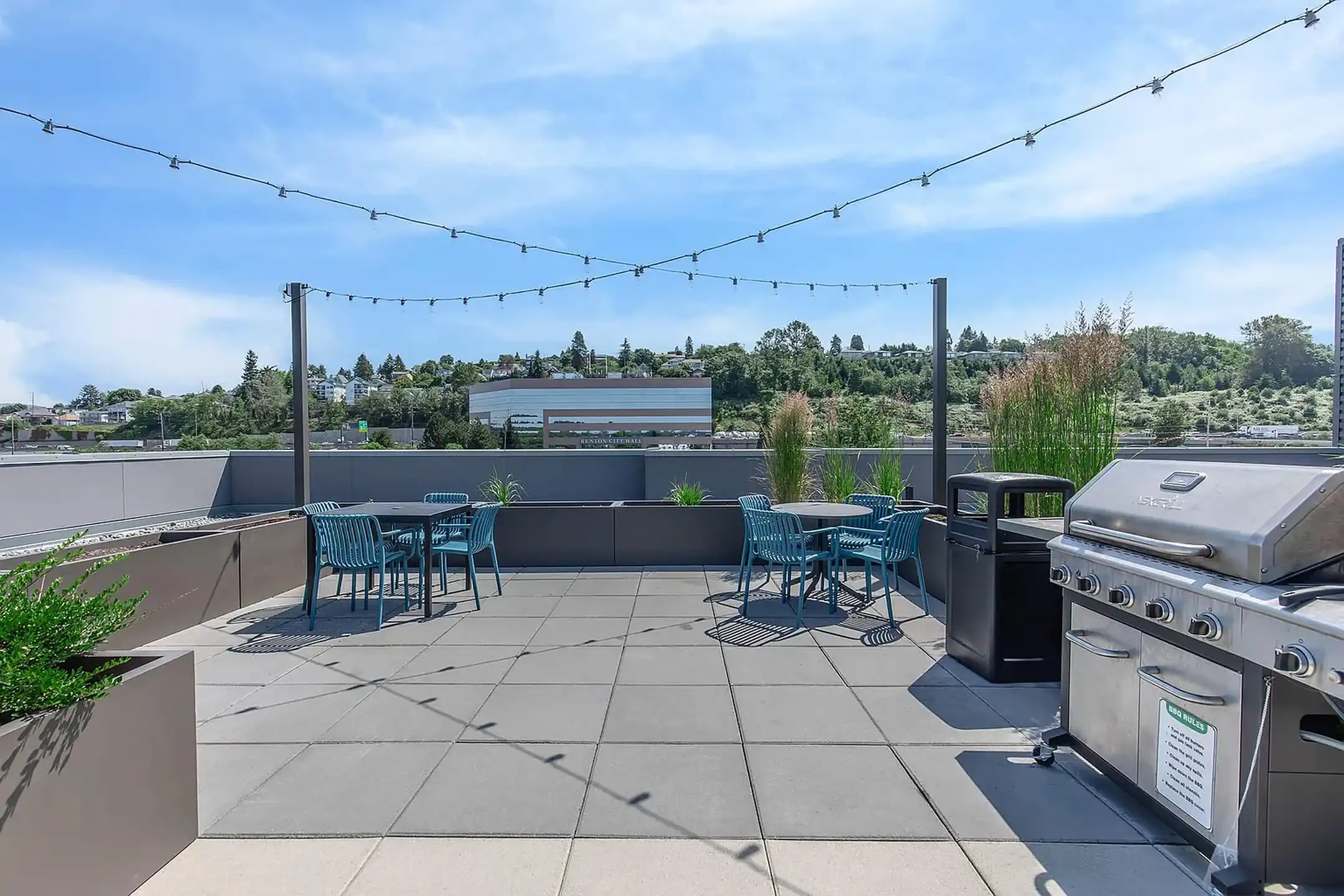 Watershed Renton 625 Williams Ave S Renton, WA