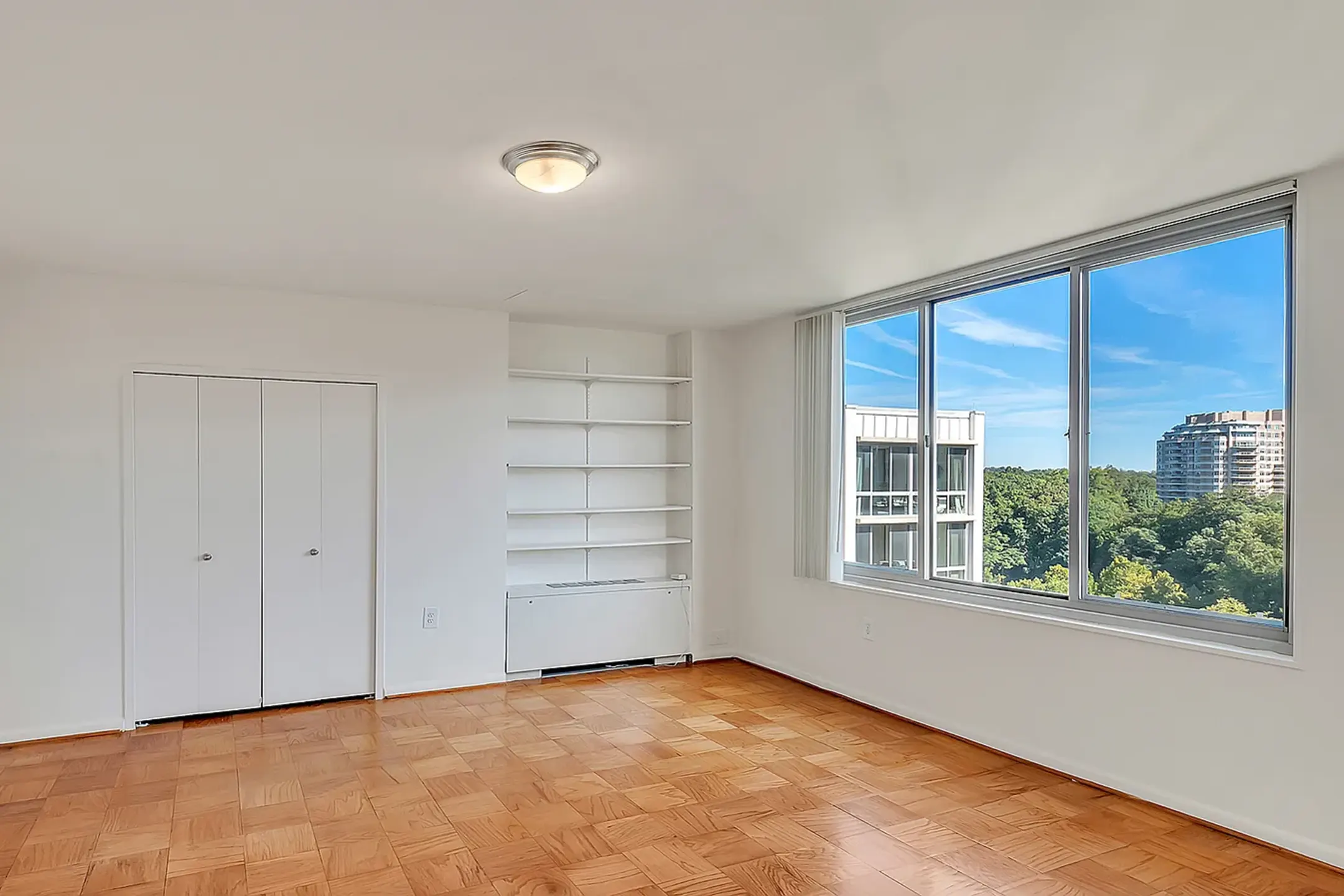 Willard Towers - 4701 Willard Ave - Chevy Chase, MD | Rent.