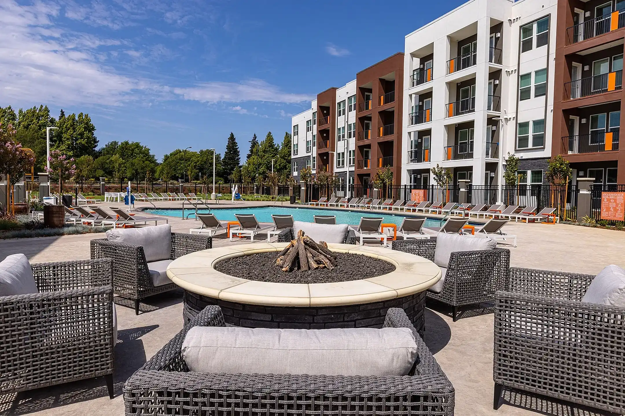 Nova at Green Valley Apartments - 4501 Business Center Dr - Fairfield, CA |  Rent.