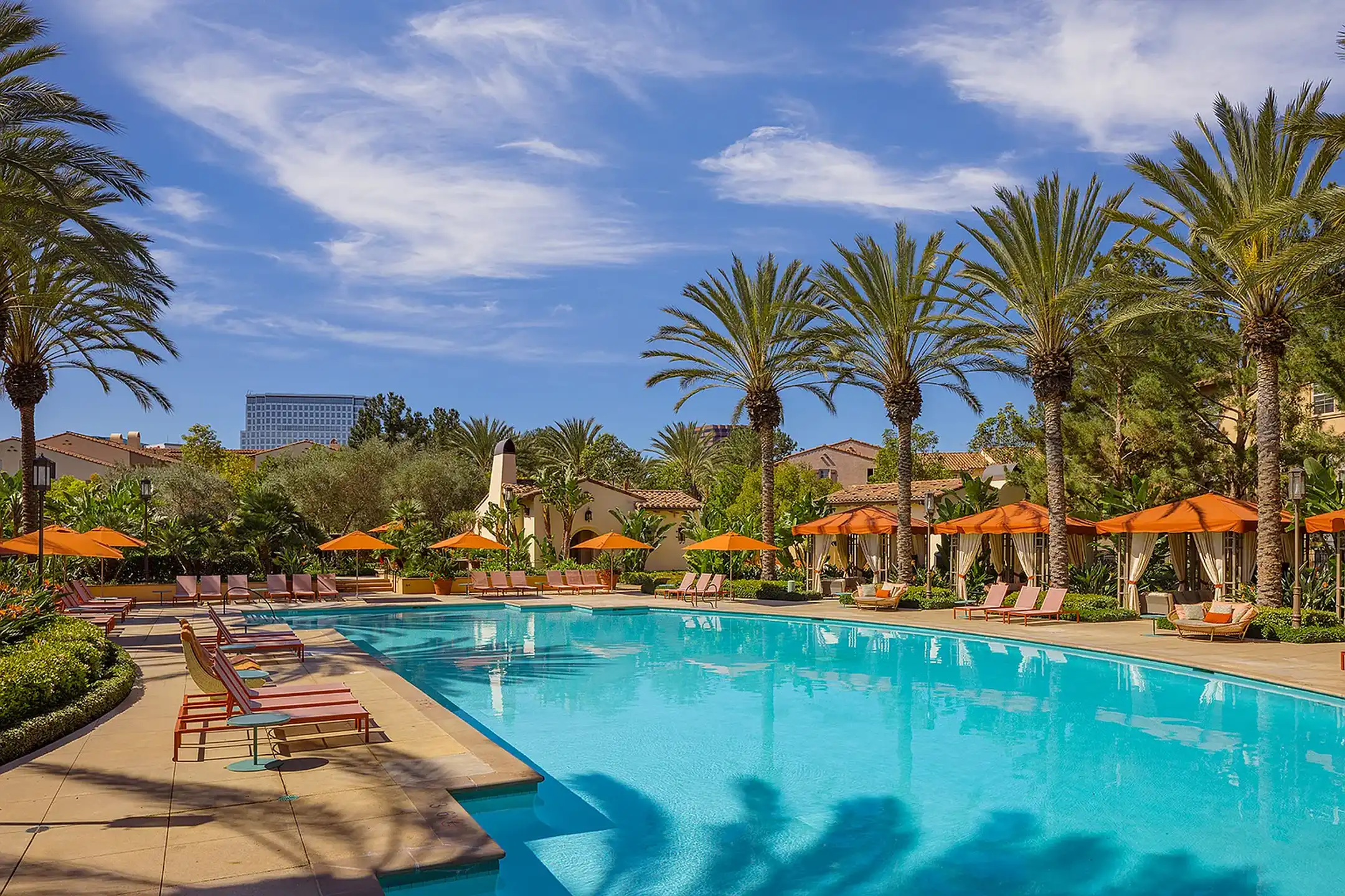 The Enclave at South Coast 400 Enclave Cir Costa Mesa, CA