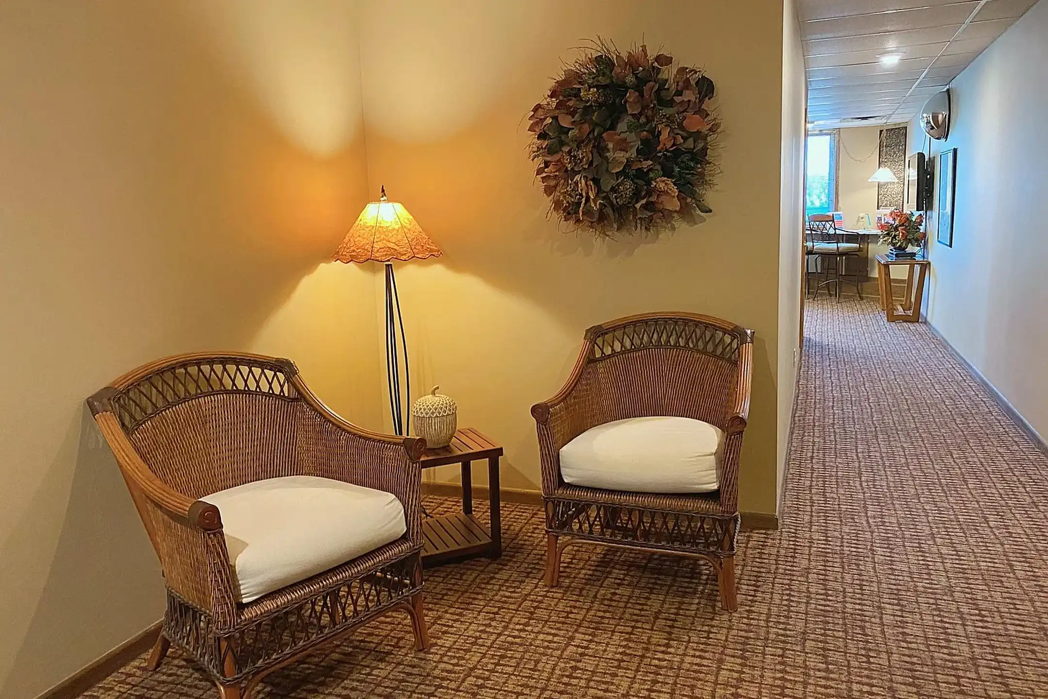 Southgate Apartments 8100 12th Ave S Bloomington, MN - Main Image