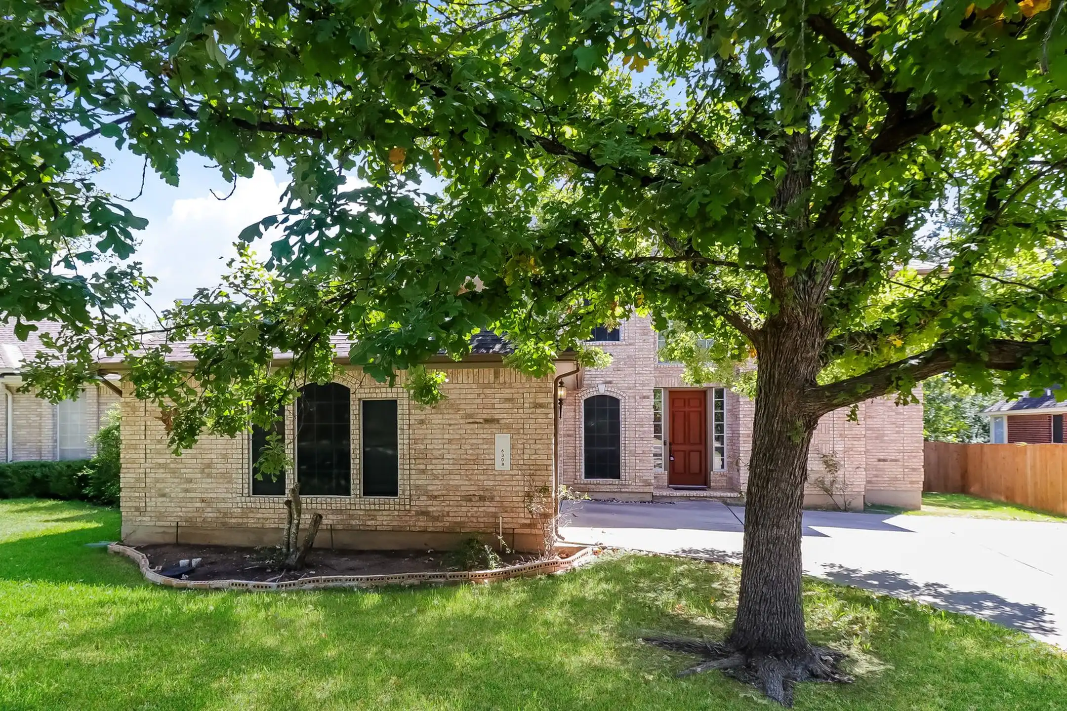 6308 Clairmont Dr Austin, TX