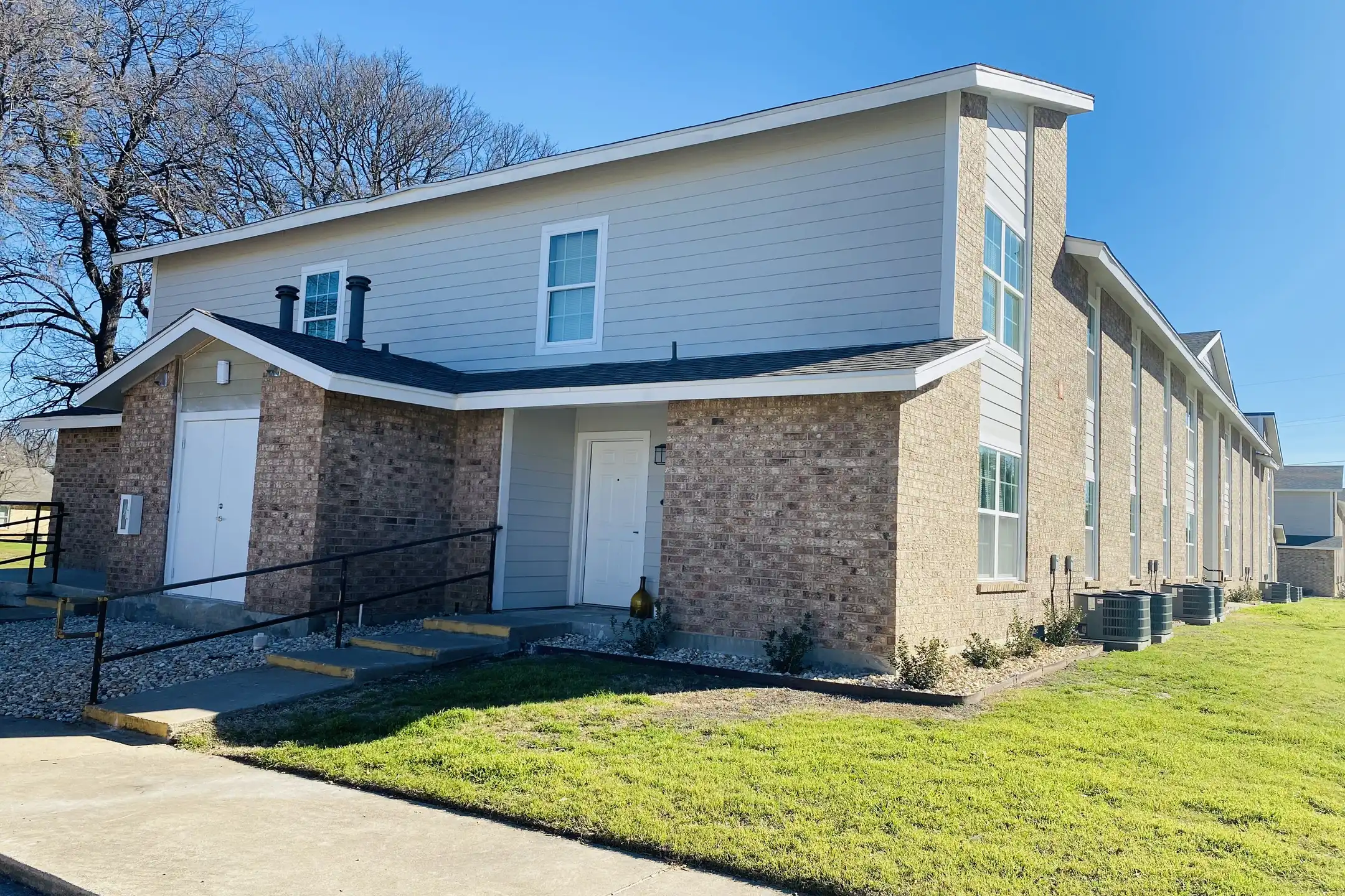 2200 Montrose Pl unit 101 Belton, TX