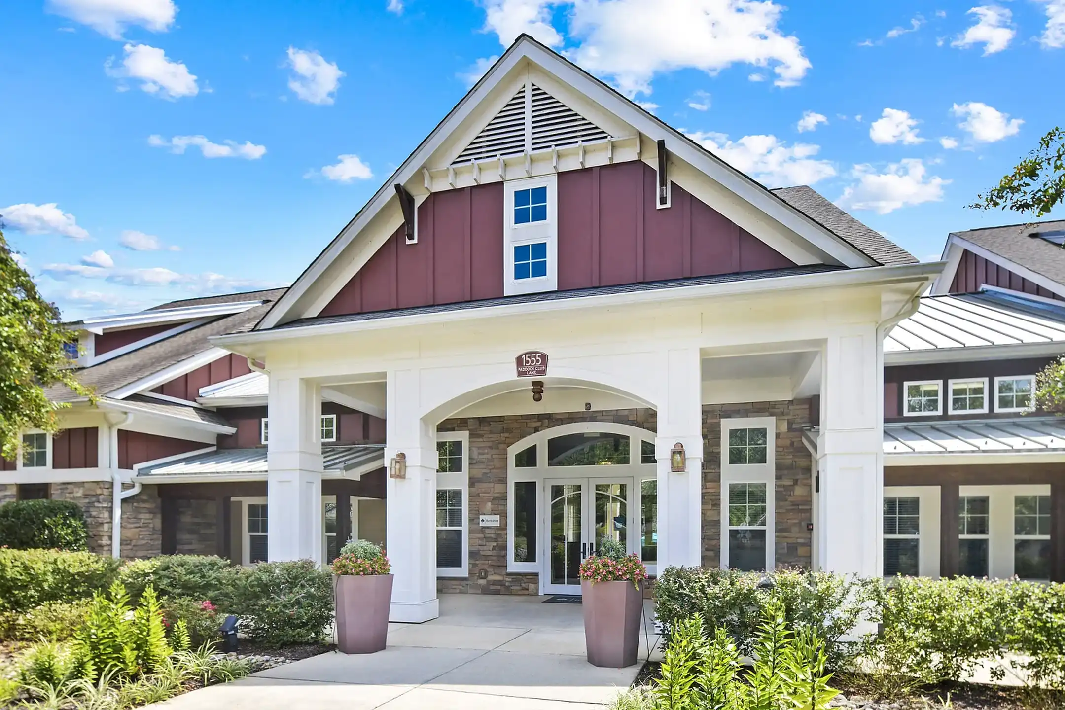 Sycamore Fort Mill 1555 Paddock Club Ln Fort Mill, SC