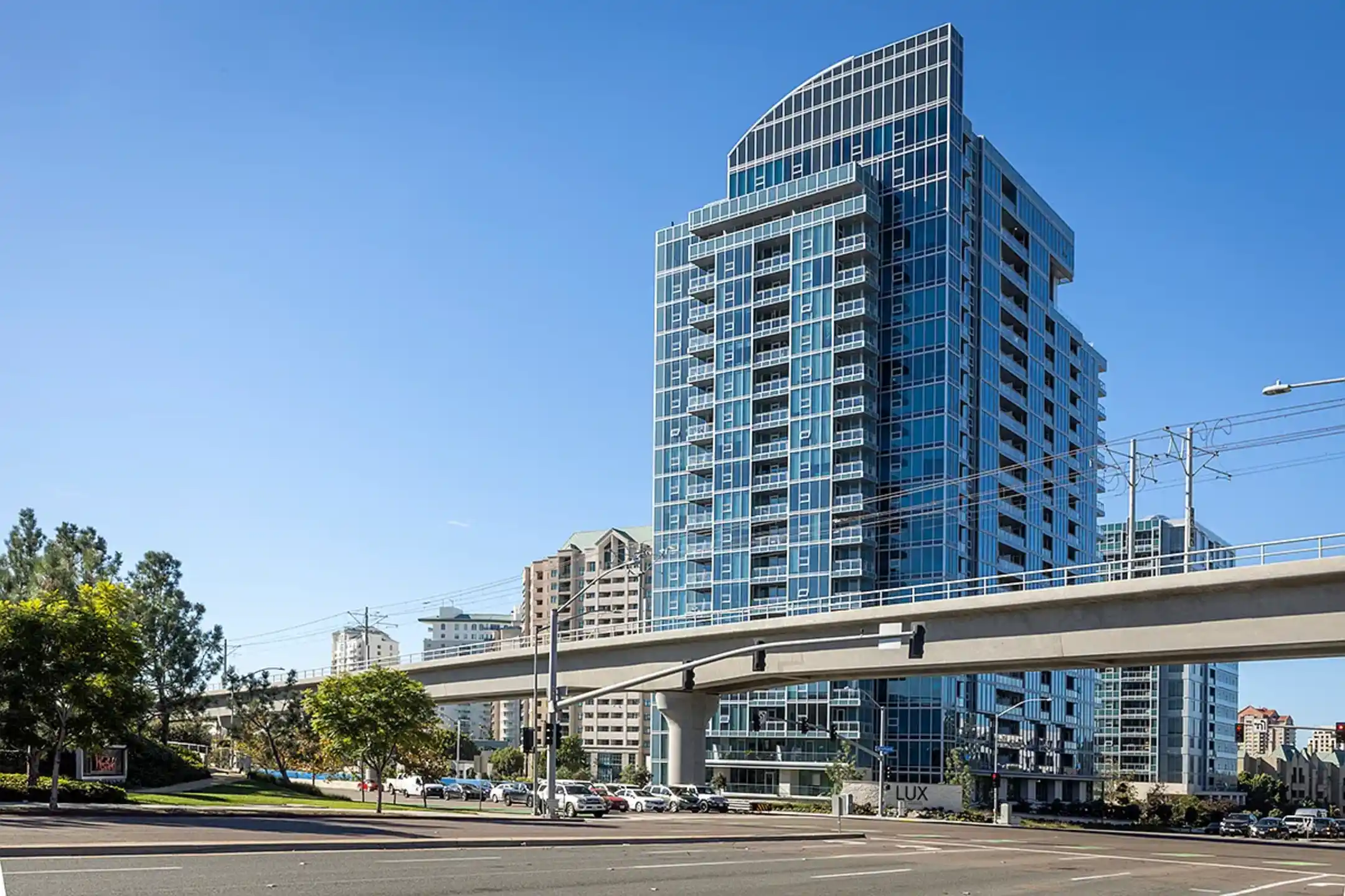 LUX by Garden - 4200 Brooke Ct - San Diego, CA | Rent.