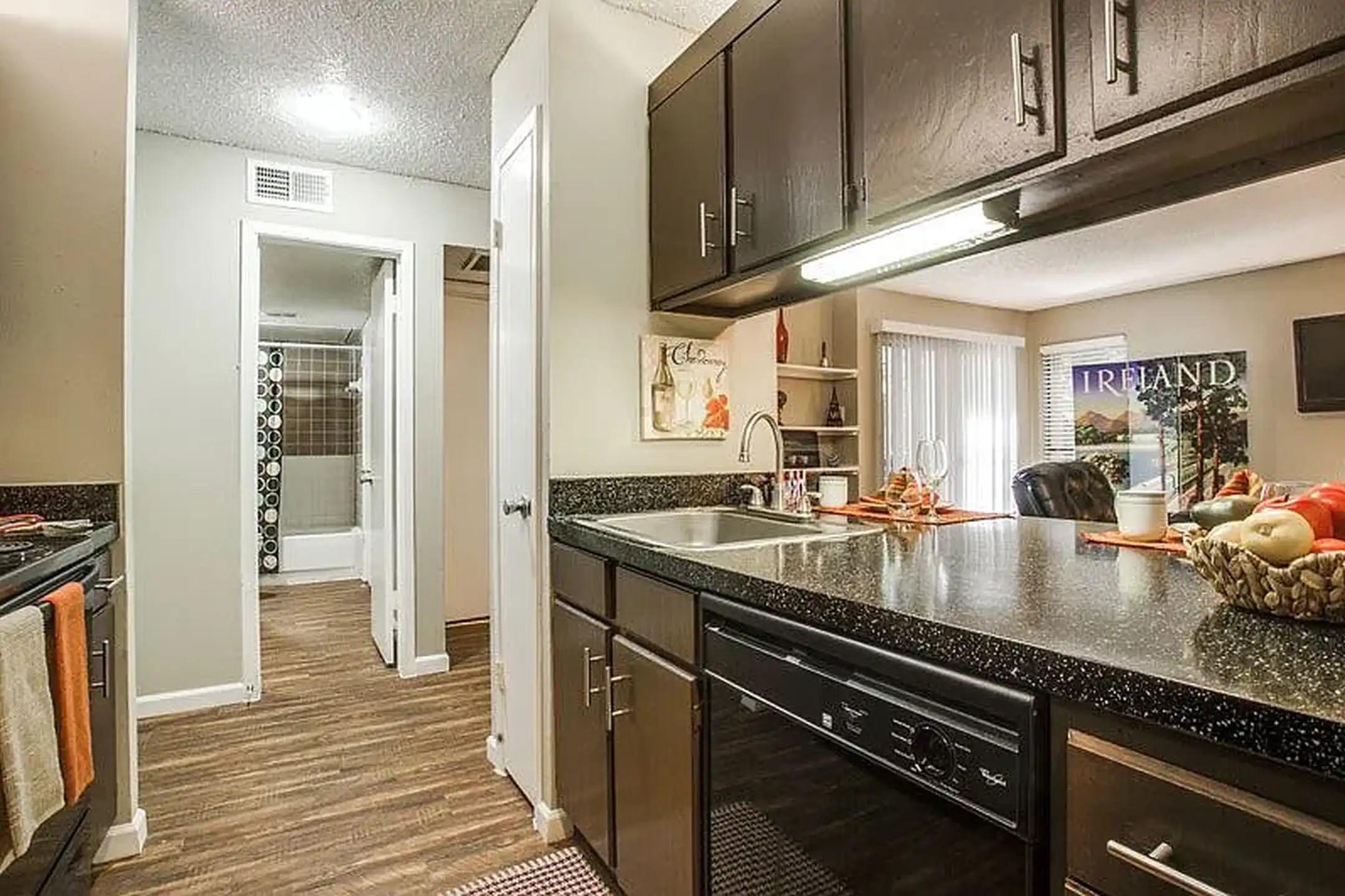 Tribeca on the Creek - 6262 Melody Ln - Dallas, TX | Rent.