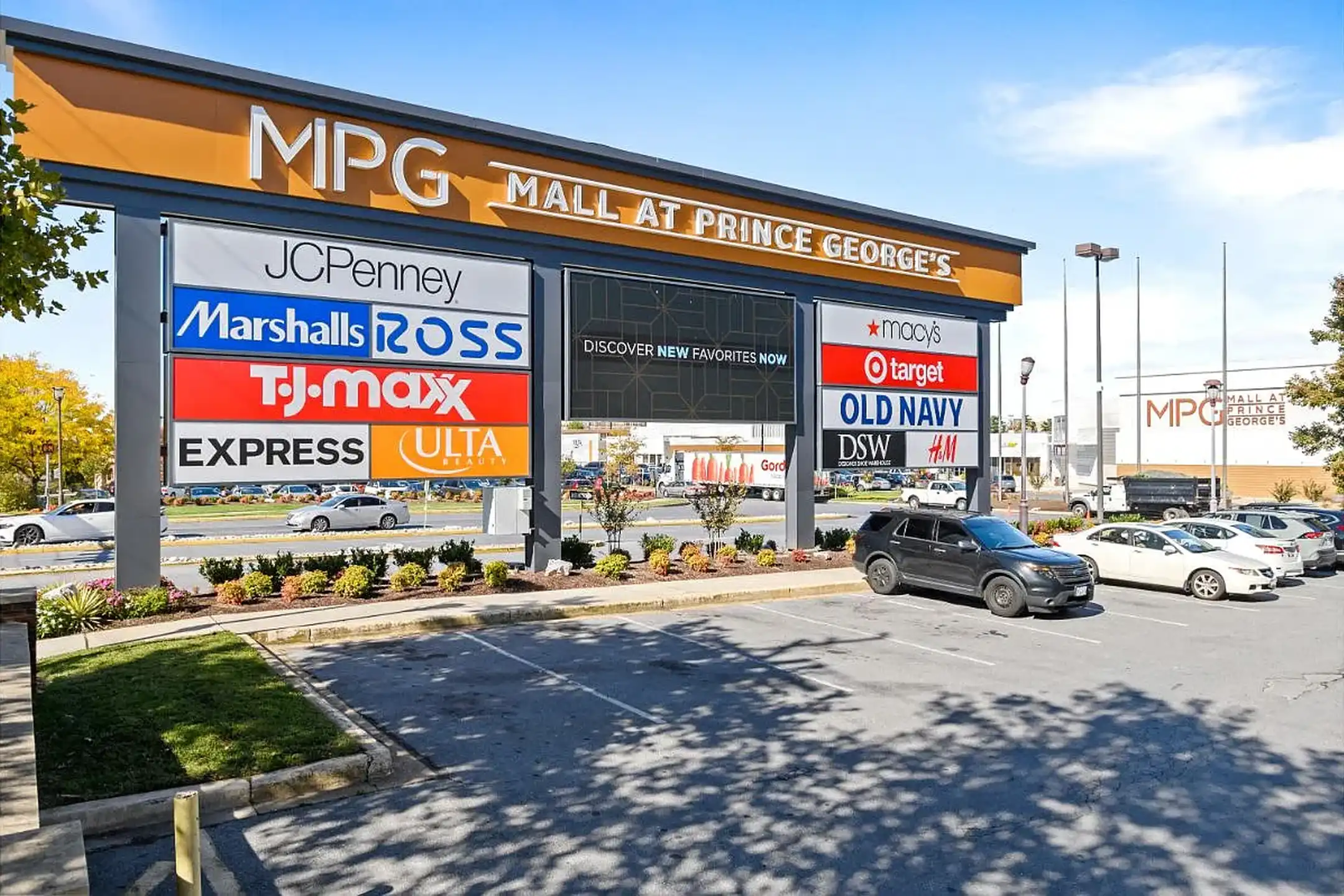 Hyattsville House 6000 42nd Ave Hyattsville, MD