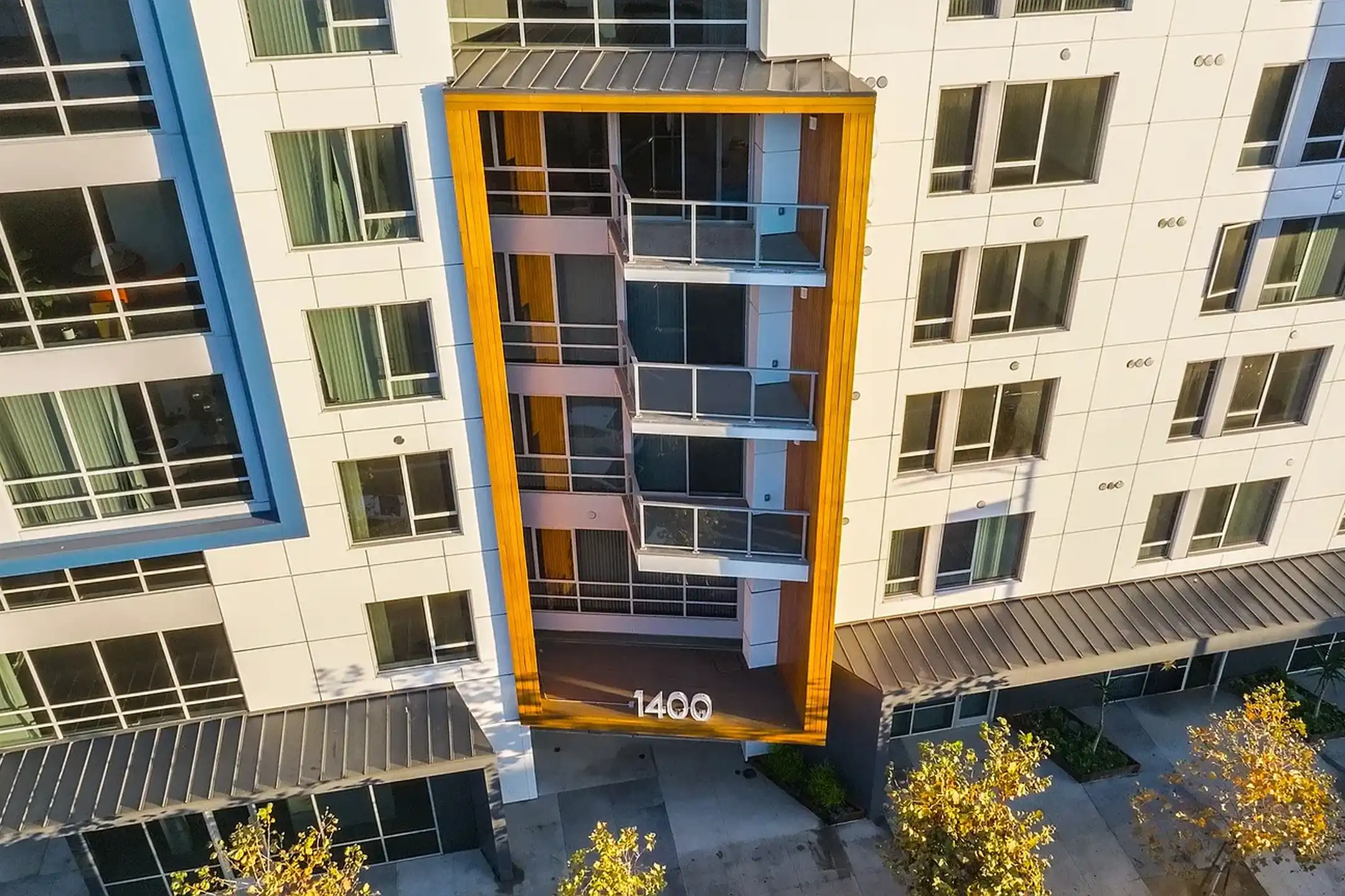 1400 FIG Apartments - 1400 S Figueroa St - Los Angeles, CA | Rent.